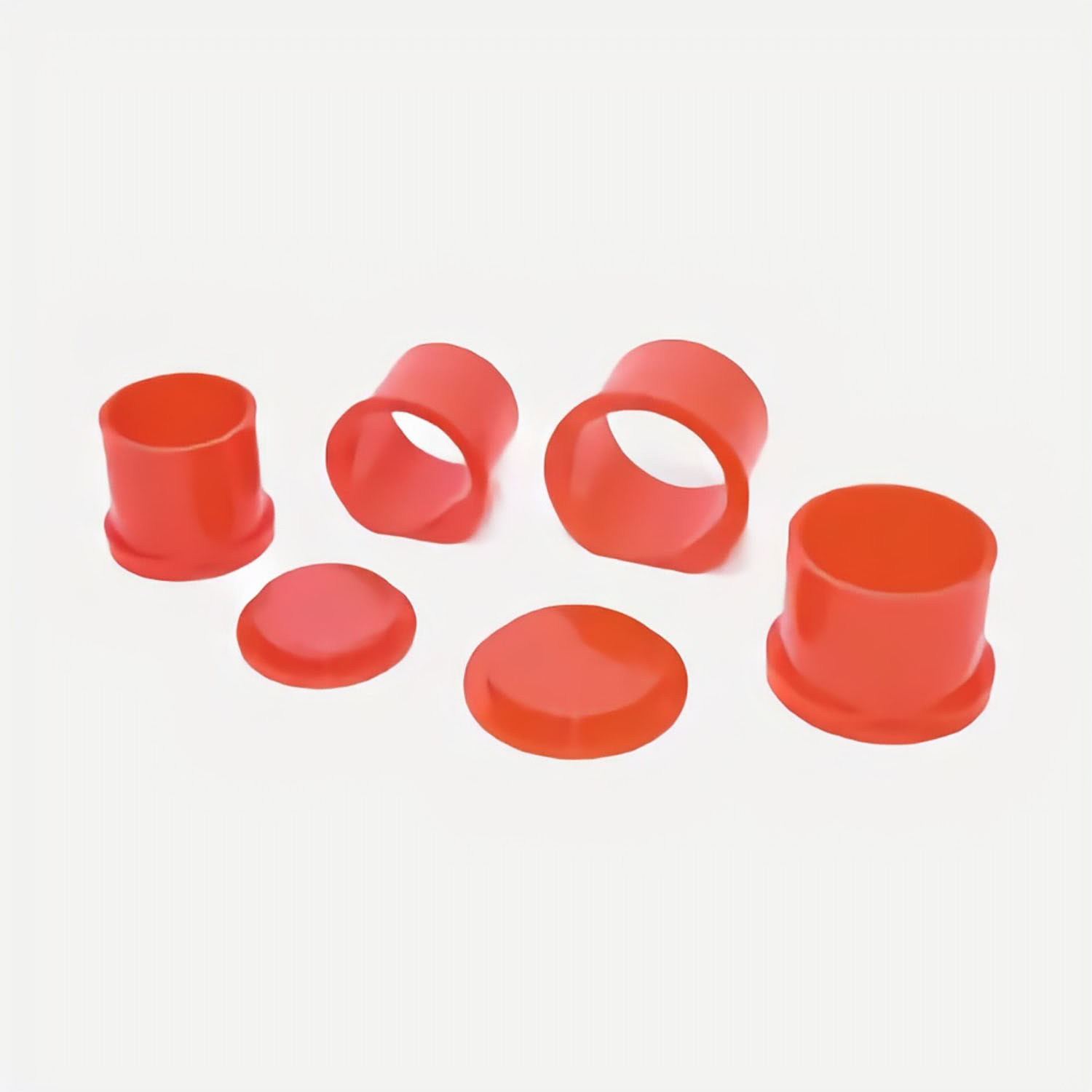 813-165_1 Zweiteilige Kunststoff-Formen