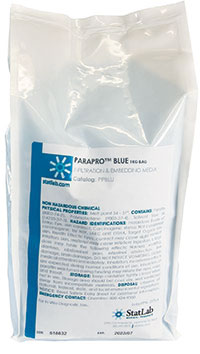 ParaPro Blue, 8 Beutel je 1 KG