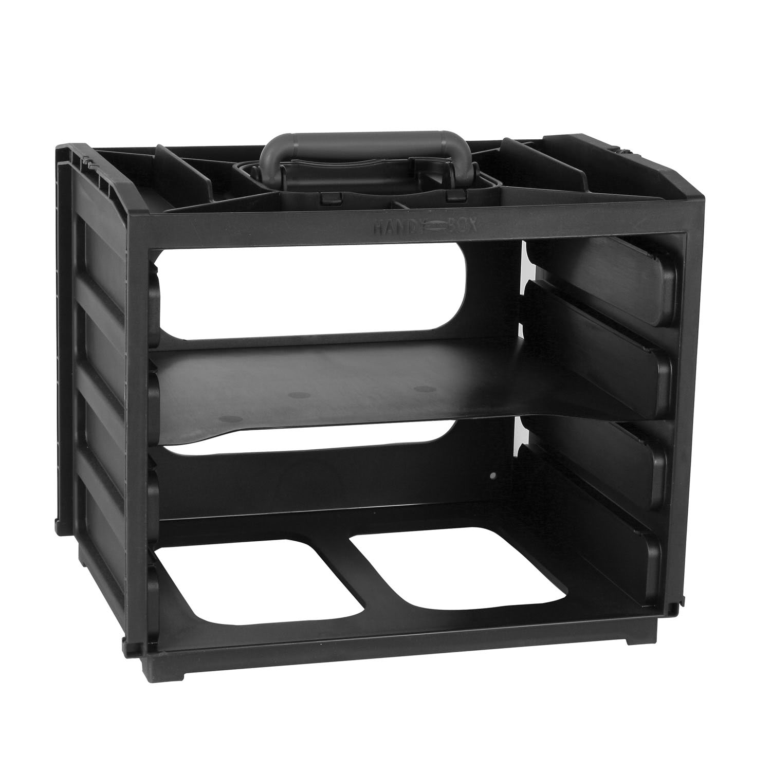 G3878A_1 Tragerahmen für Sortimentskästen