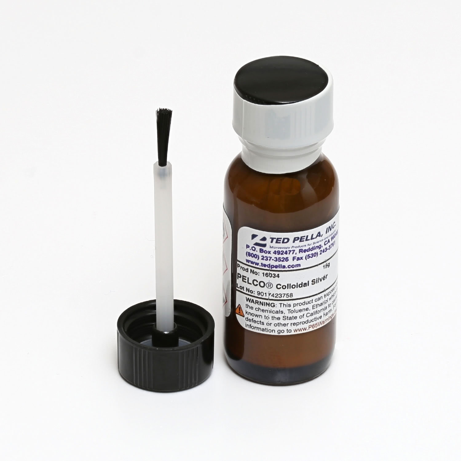 16034Lrq2tJgbyP3Md Leitsilber in Alkoholbasis (Colloidal Silver)