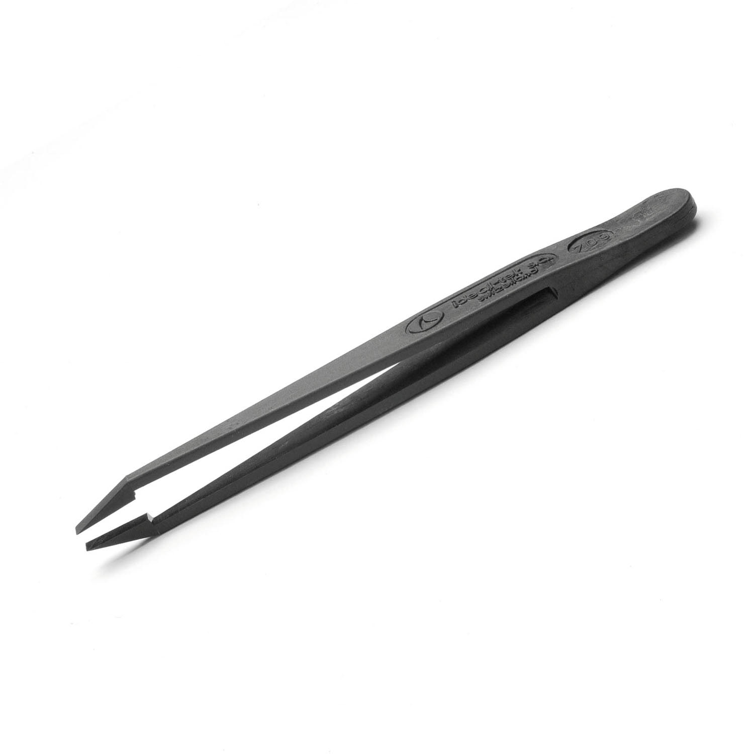 T5236_1 Kunststoff-Pinzette, hitzebeständig