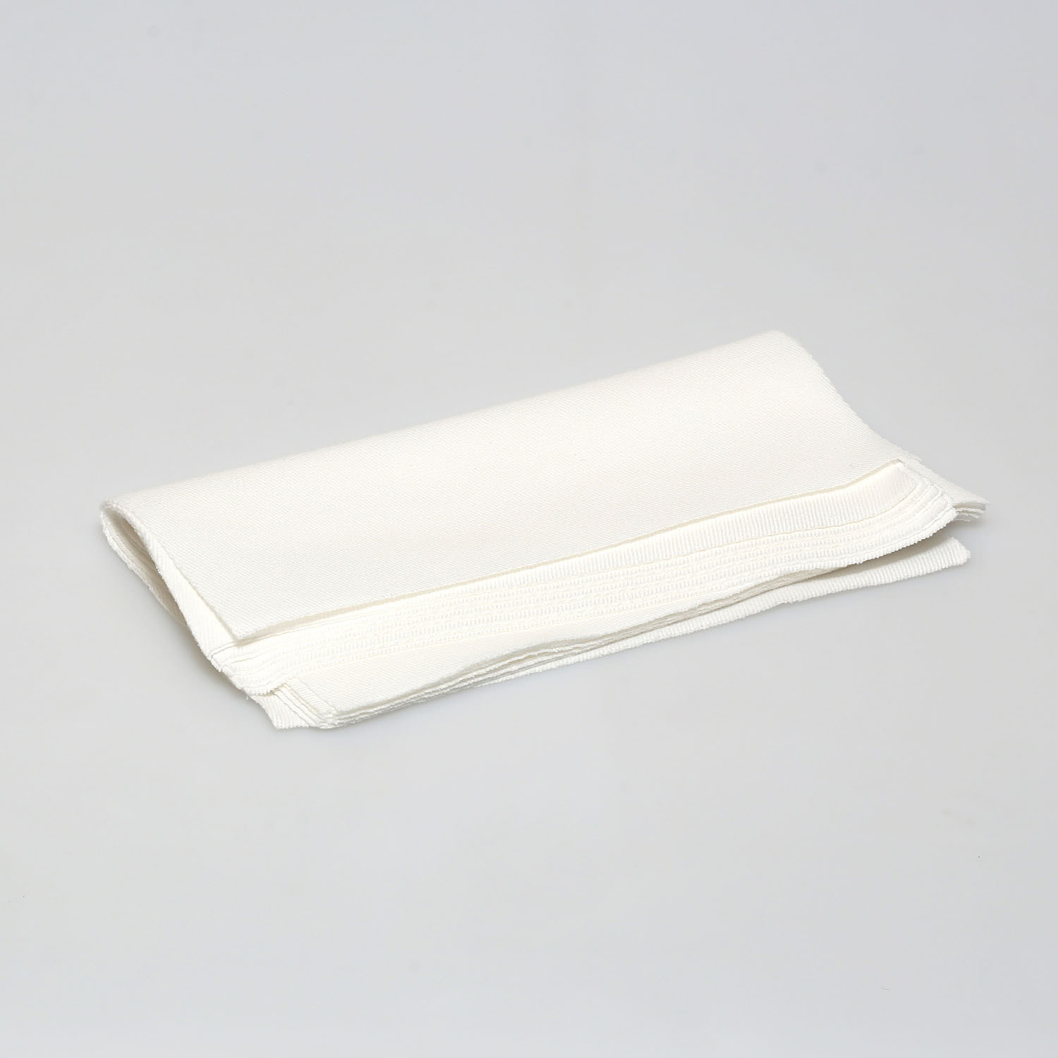 C843_1 TexWipe Baumwolltuch 150 mm x 150 mm, fusselfrei, 150 Stück