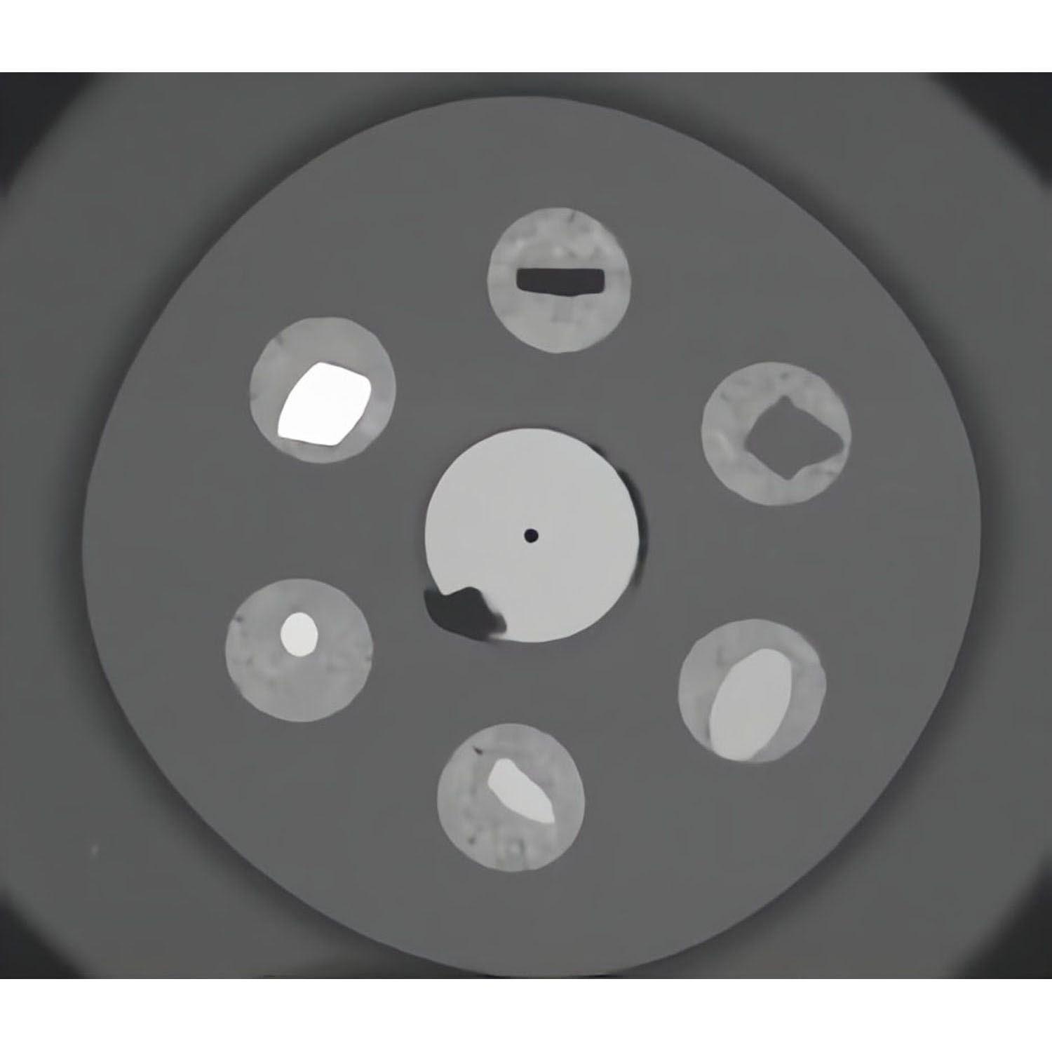 659-22_1 Kalibrierstandard "XCS BSD"