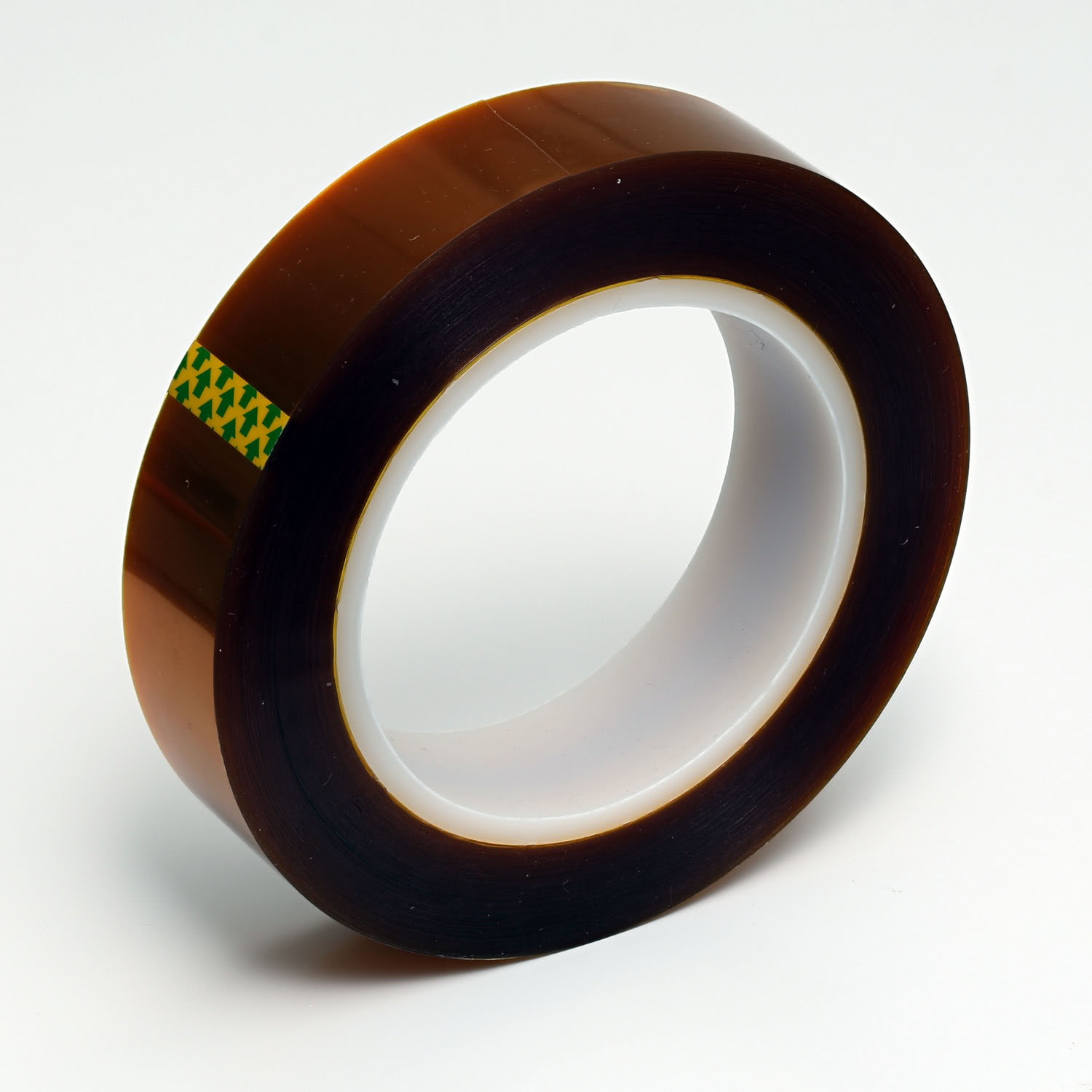 Doppelseitig klebendes Kapton Band Doppelseitig klebendes Kapton Band