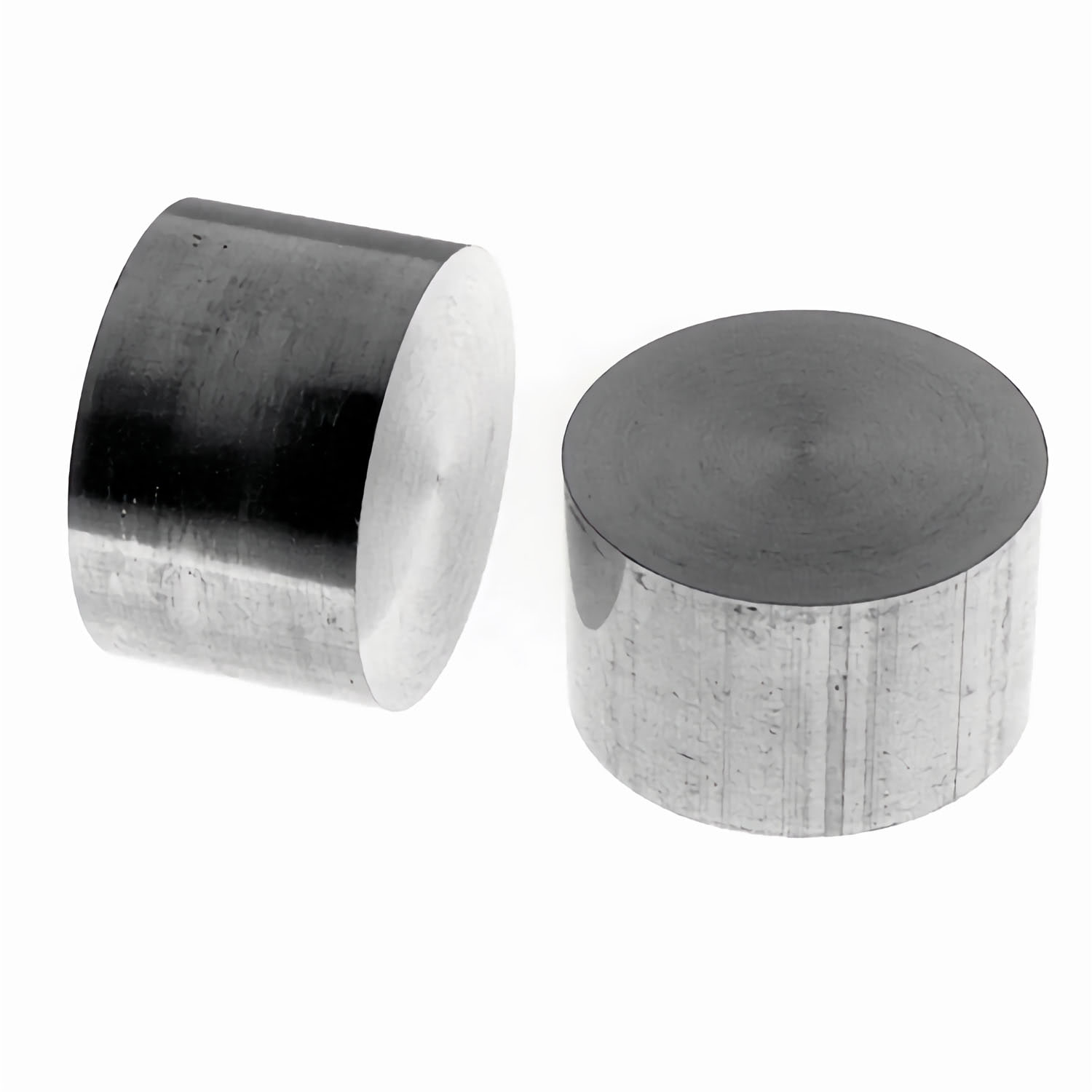 G3386_1 JEOL Probenhalter im Zylinderformat, Ø 32 x 19,7mm