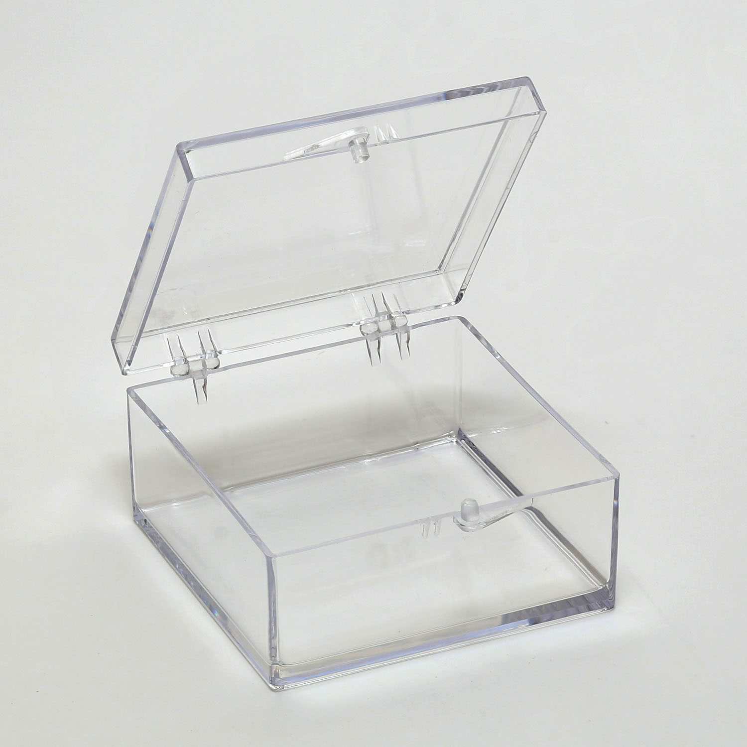 GC39565_2 Styrene Haftgelboxen mit Gel beschichteten Boden, Haltekraft X4