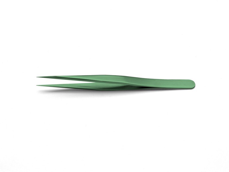 Ideal-tek - Teflon (PTFE) beschichtete Pinzette