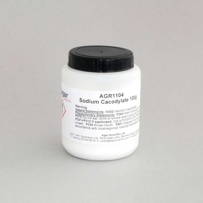 R1104 Cacodylsäure Natriumsalz