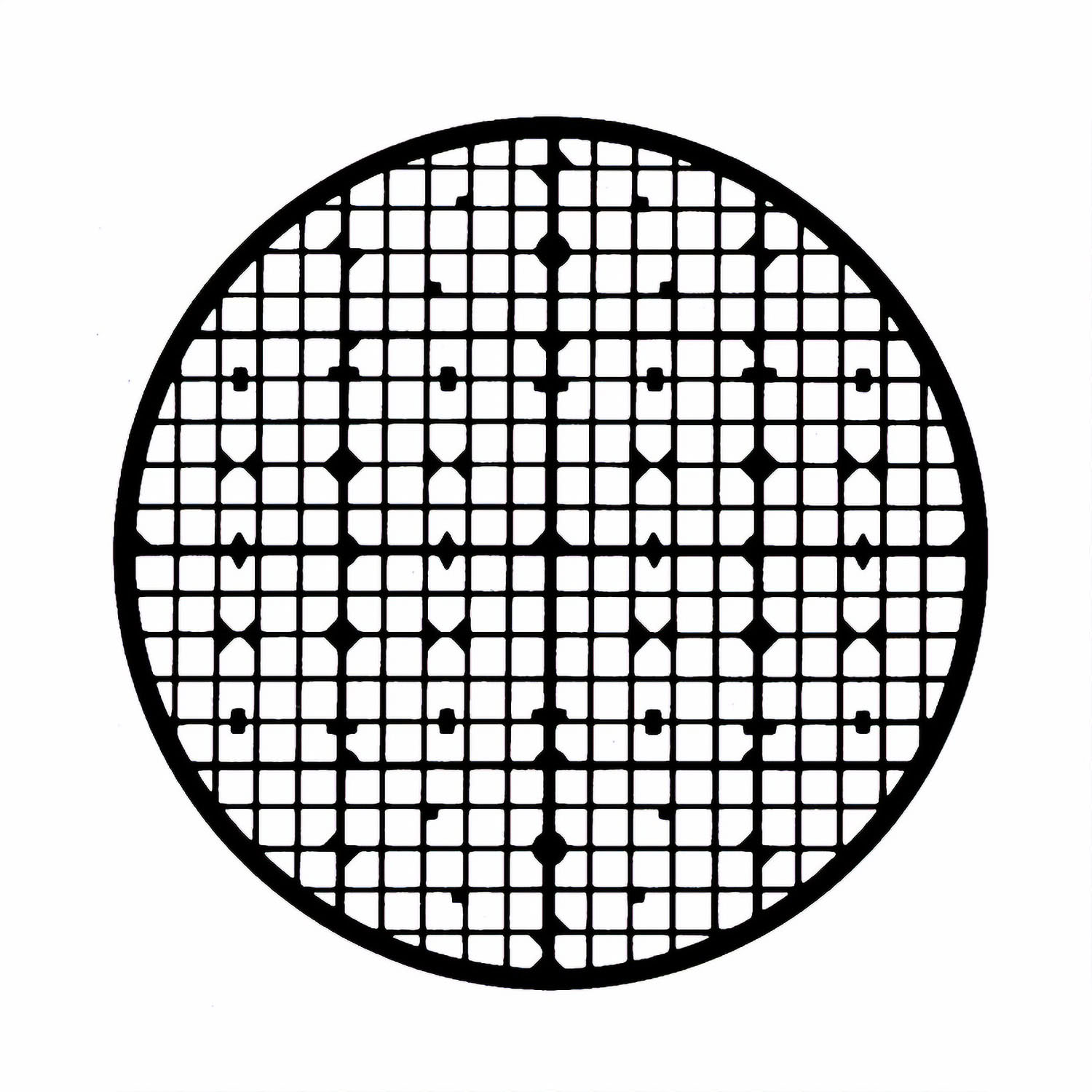 G2880N_1 Finder Netzchen zur Partikelanalyse