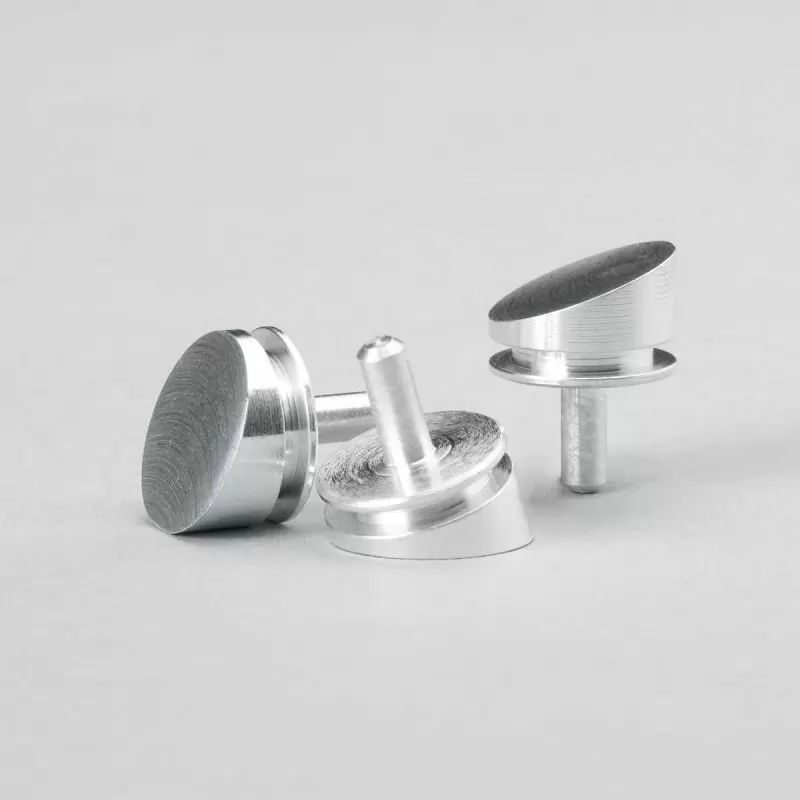 Stiftprobenteller mit Profil 20°, 5 Stück