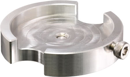 15604_1 Probenhalter für Schliffproben mit niedrigem Profil (Low Profile) für Hitachi