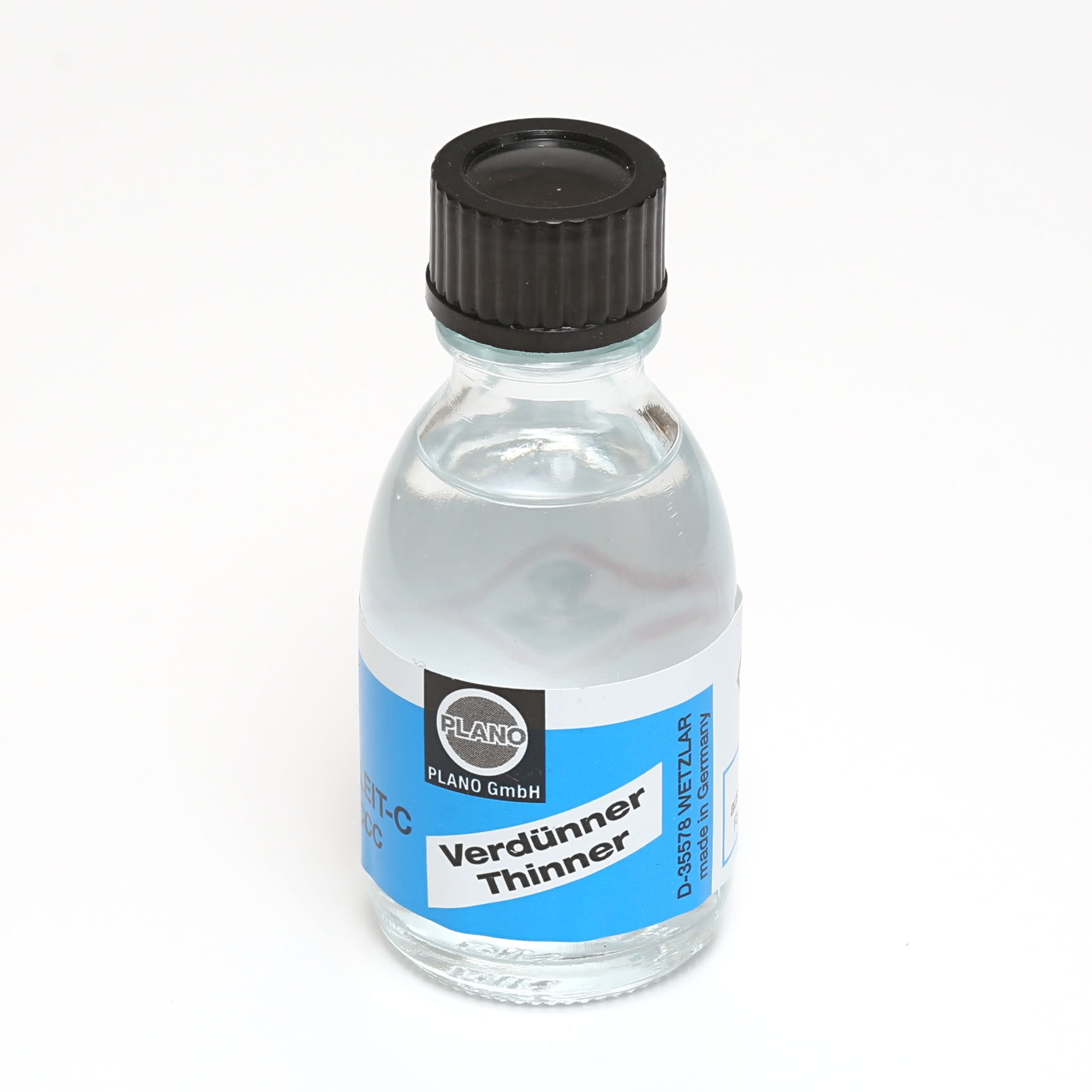 PLANO Leit-C Verdünner für G3300 PLANO Leit-C Verdünner für G3300