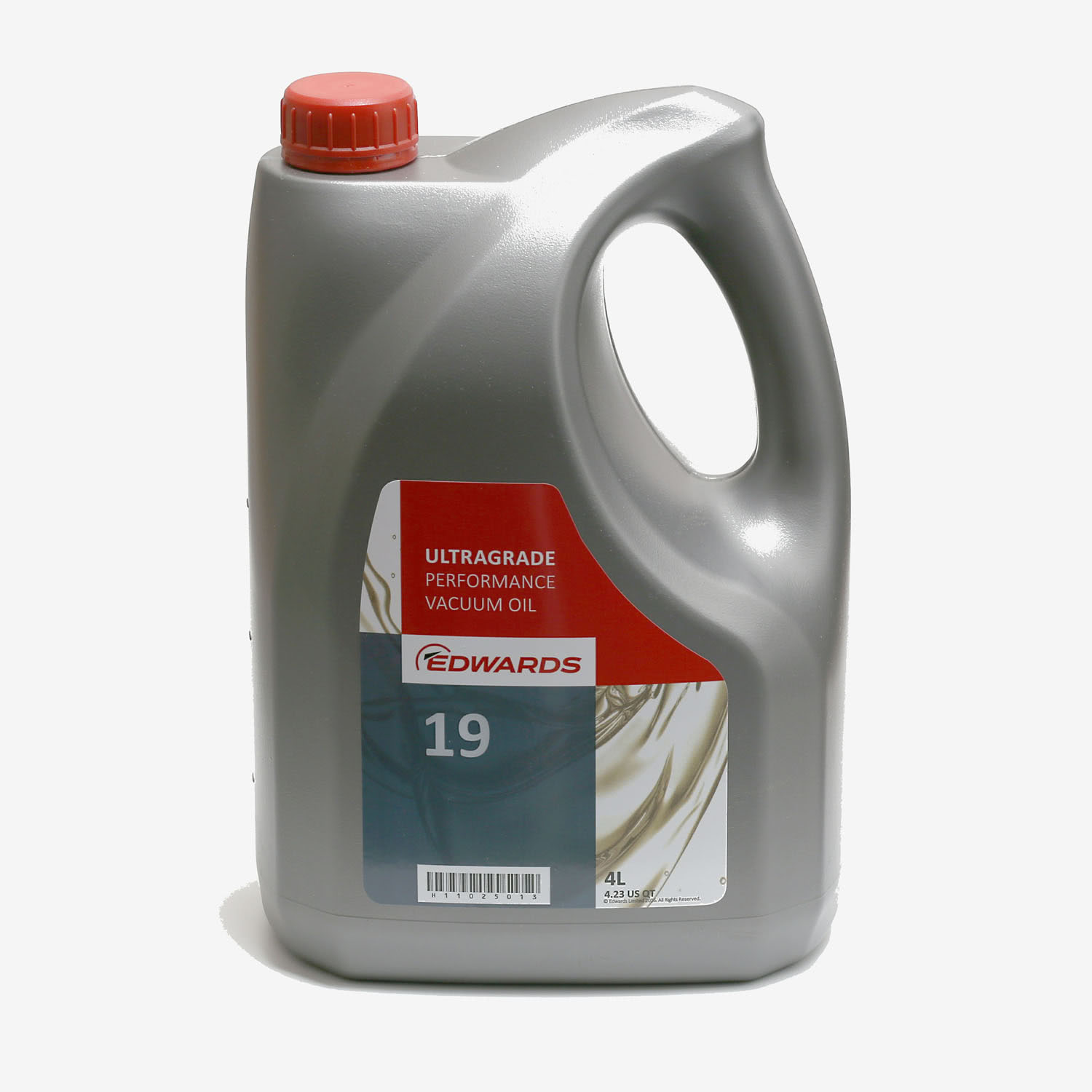 B7640_1 Rotationspumpenöl ULTRAGRADE 19