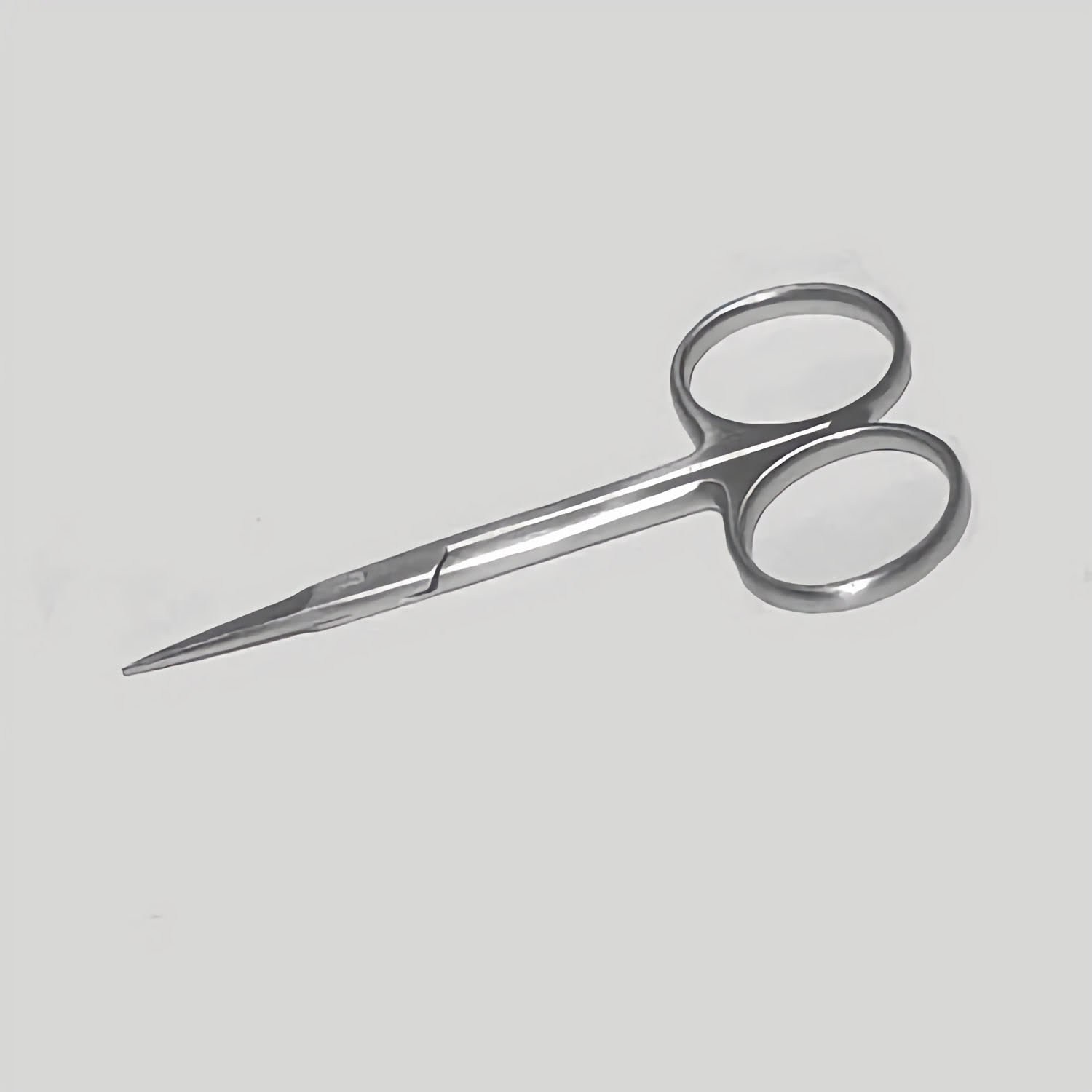 T577_1 Irisschere (rostfreier Stahl)