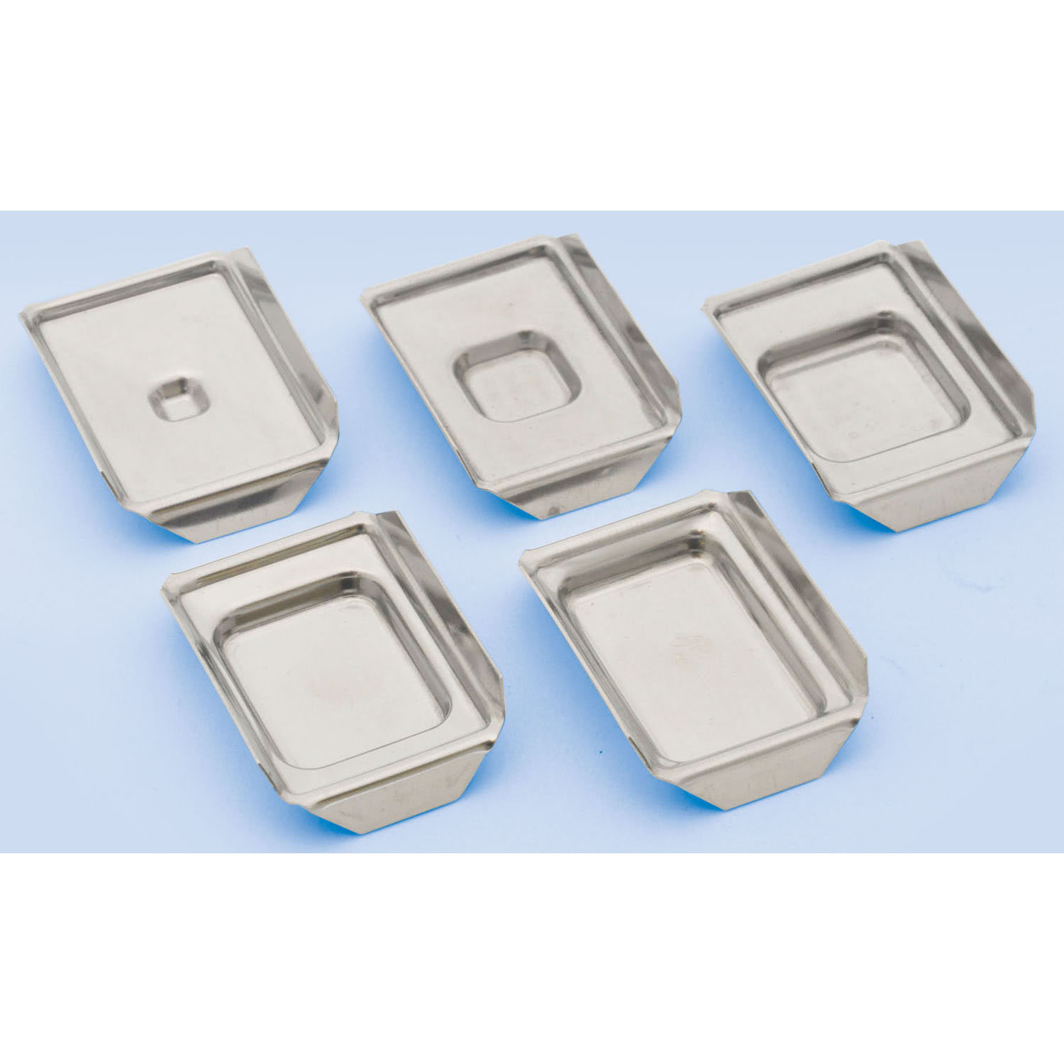 27280-84_1 Einbettform (Pelco) aus Edelstahl