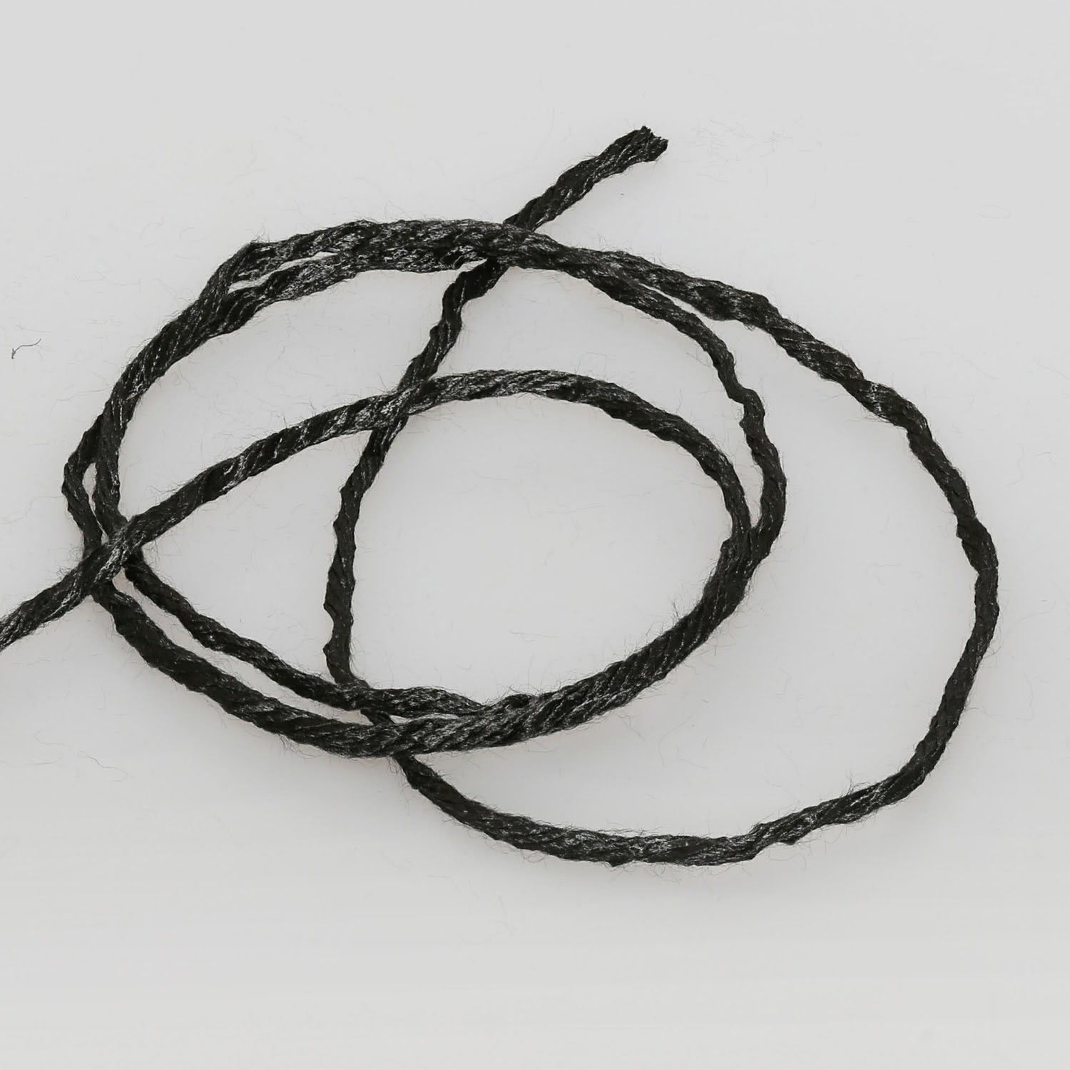 Kohlegarn (preisgünstig)