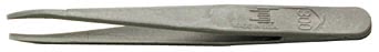 T519-53007_1 Kunststoff-Pinzetten für Wafer