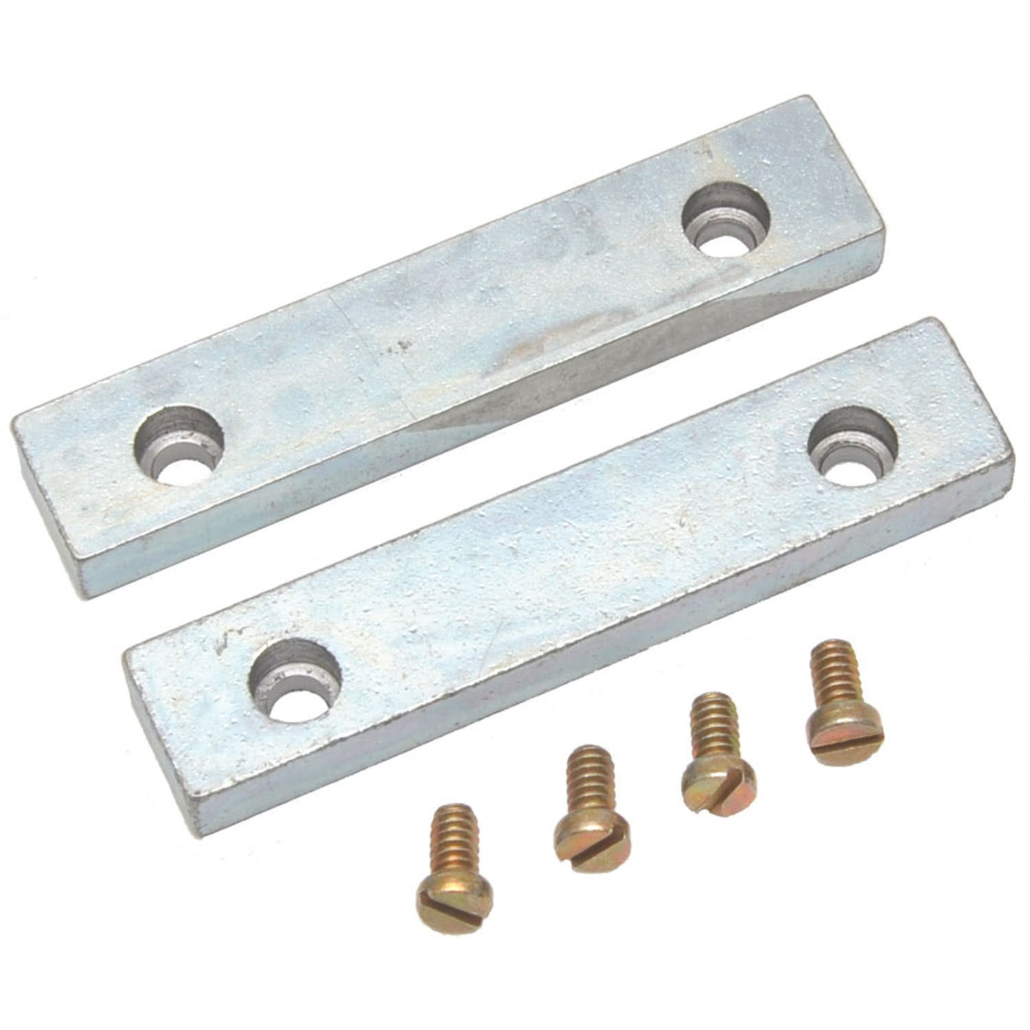 54722-10_1 Backen aus Stahl für Schraubstock Nr. 54722