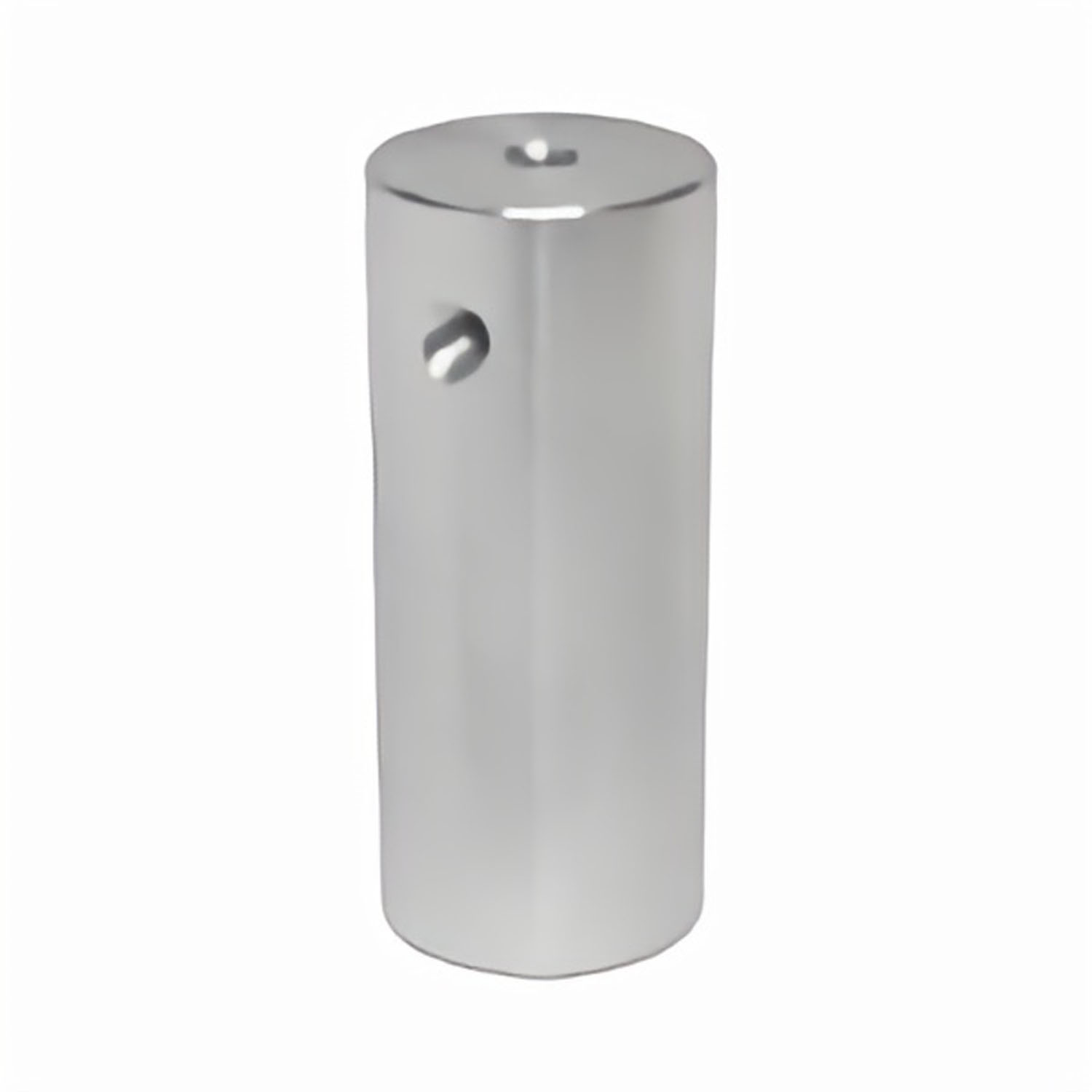 Probenhalter-Adapter aus Aluminium