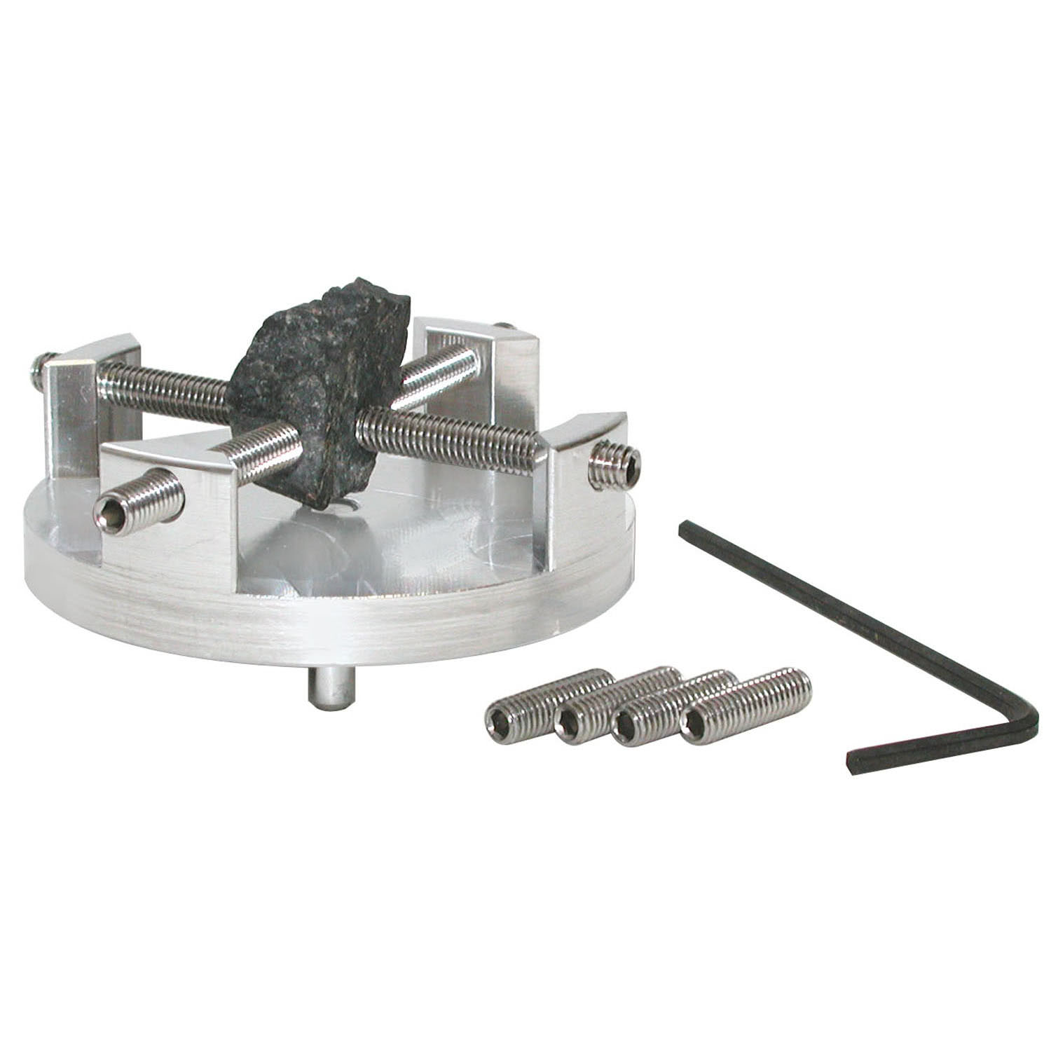 15308_1 Großteile-Halter (Zeiss/LEO/Cambridge/Leica/FEI/Philips/Tescan)