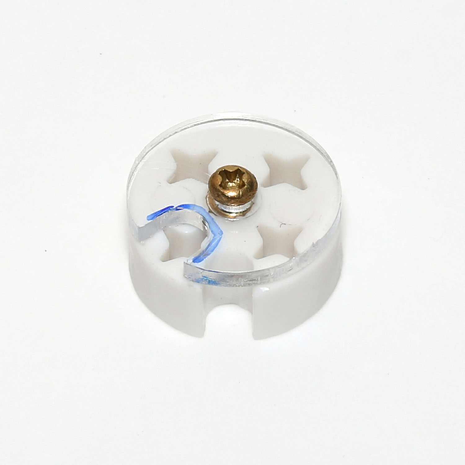 PL150-GB4R_1 Kryo - Aufbewahrungsschachtel für 4 Netzchen