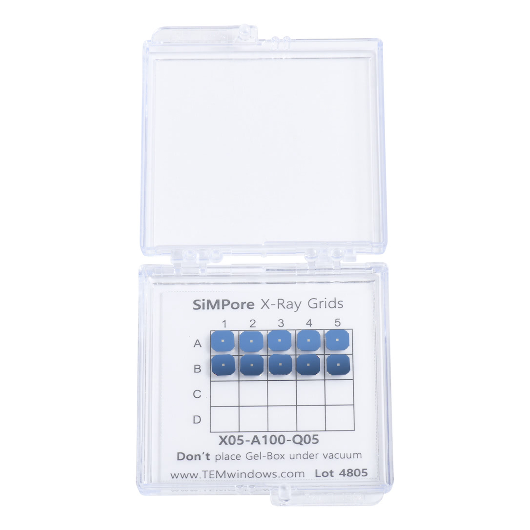 X05-A100Q05_Box