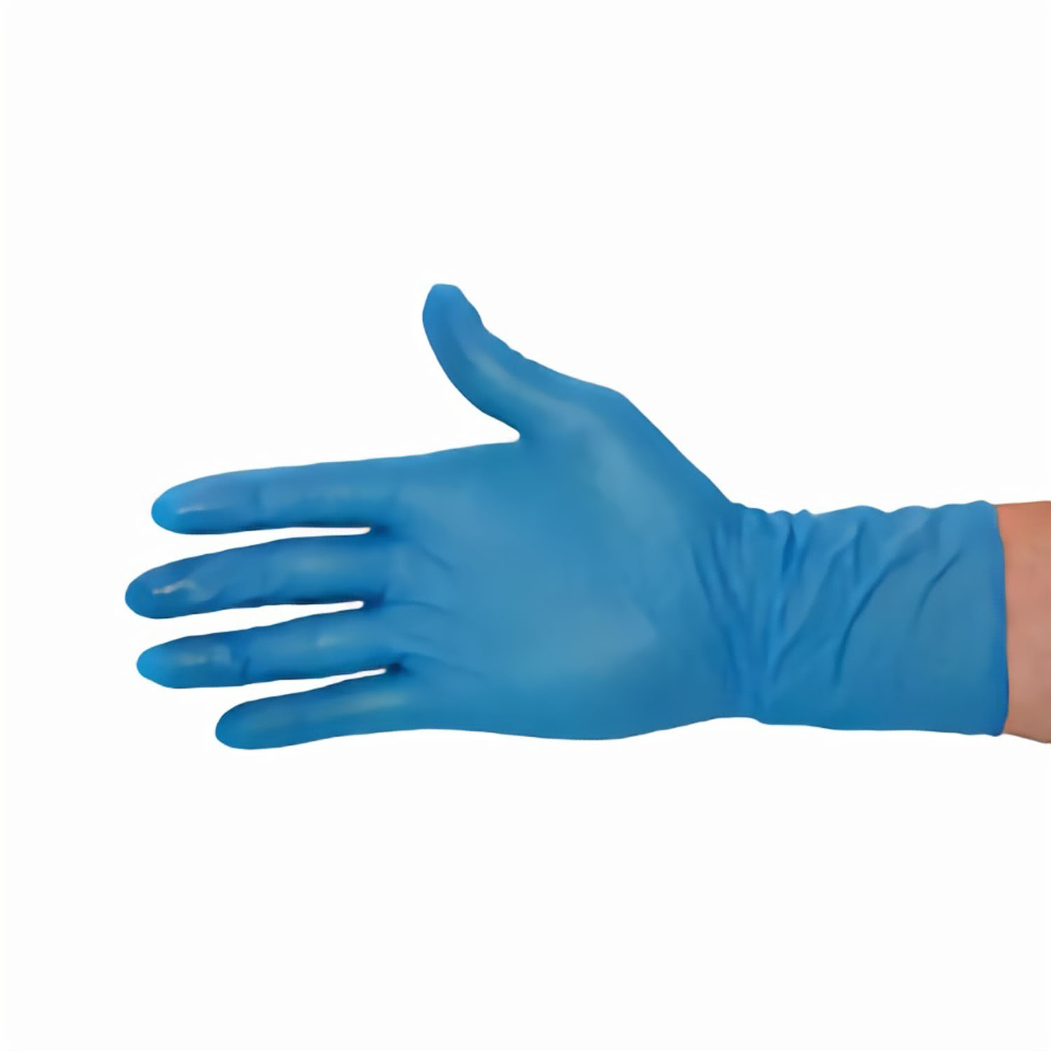 81855_1 Nitril Handschuhe, ultraweich