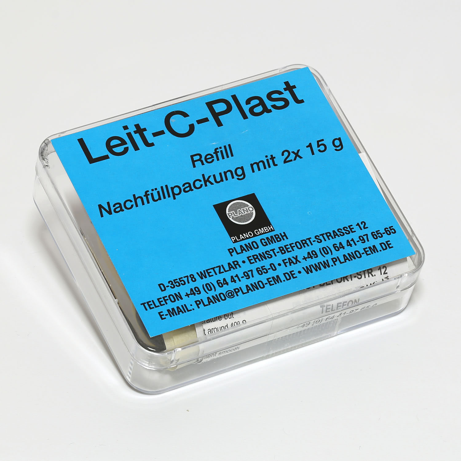 G3302A_2 PLANO Leit-C-Plast Nachfüllpackung