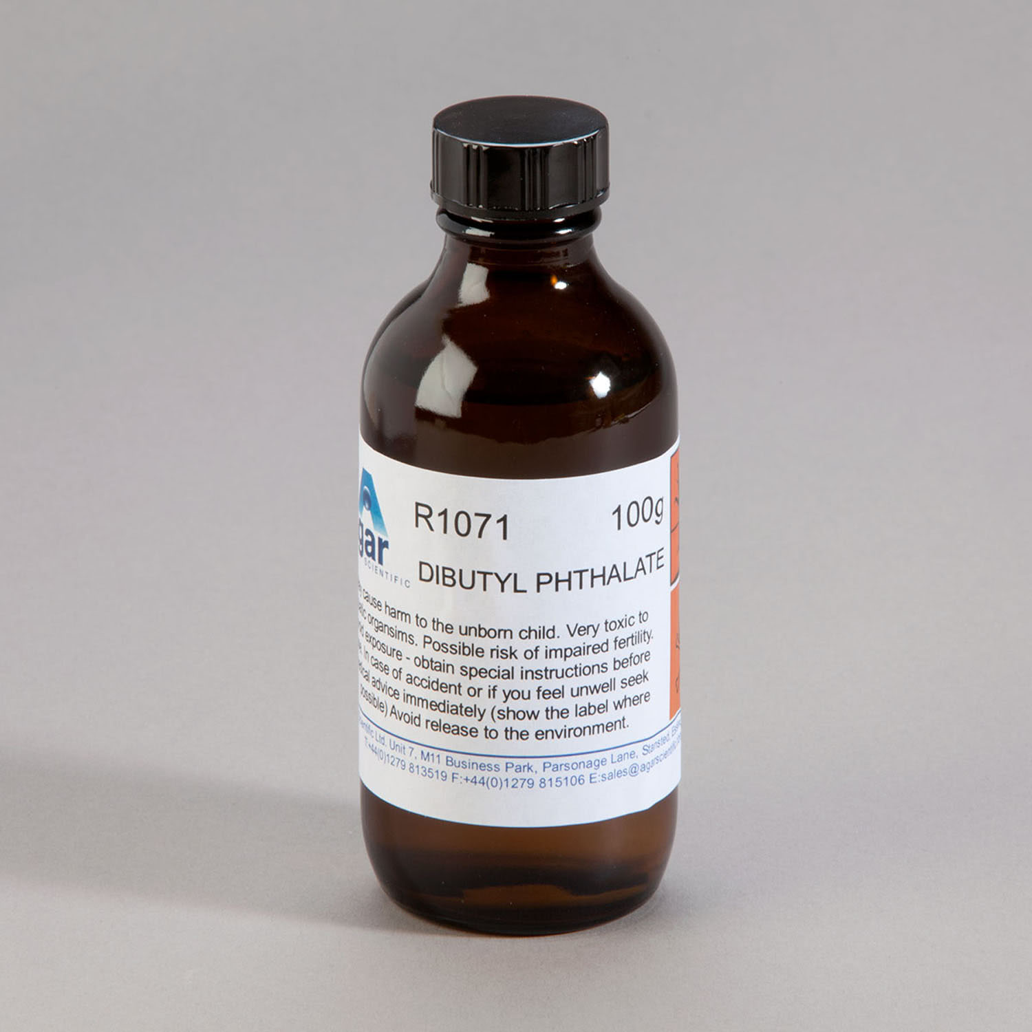 R1071_1 Dibutylphthalat (Weichmacher)