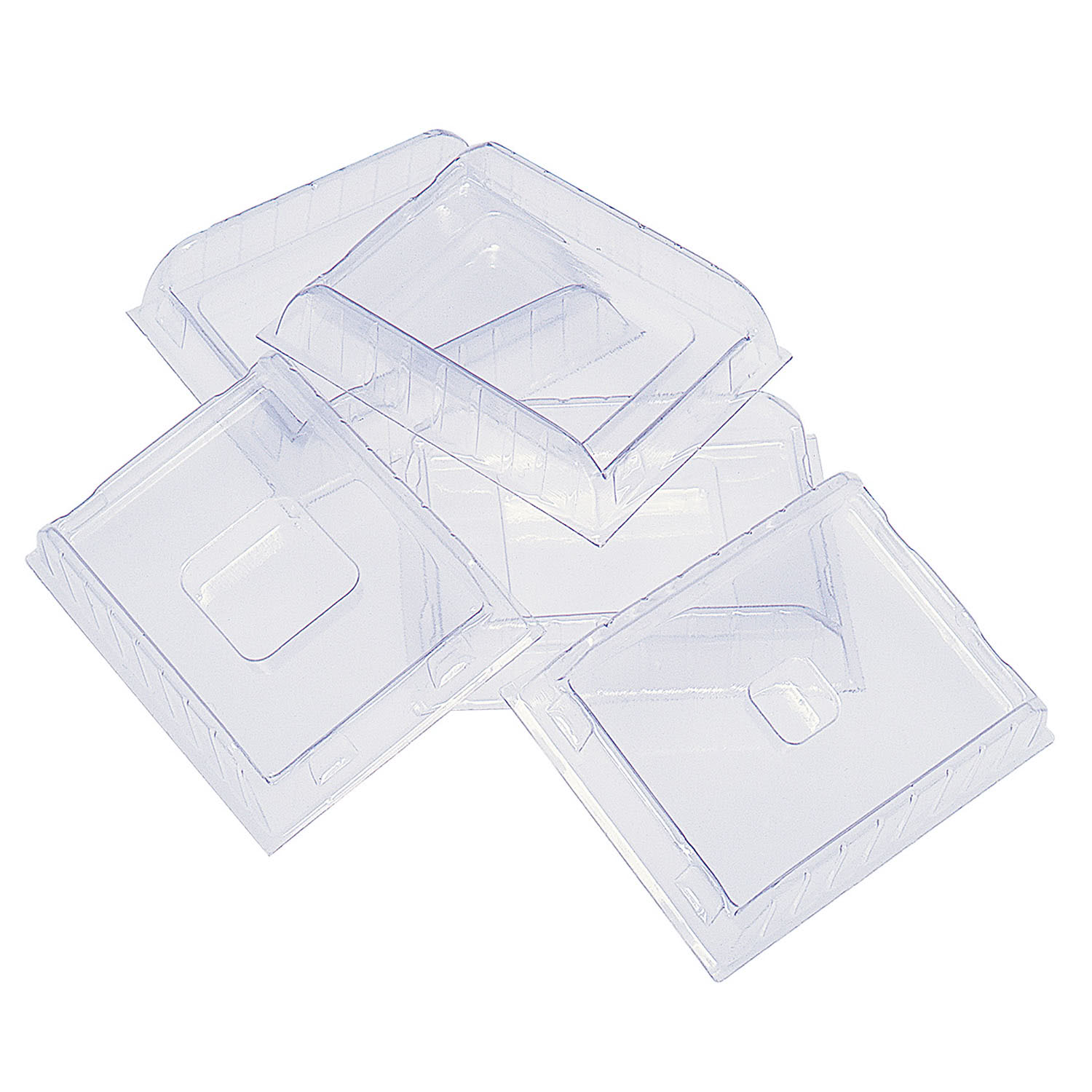 27147ff_1 Einweg-Einbettformen