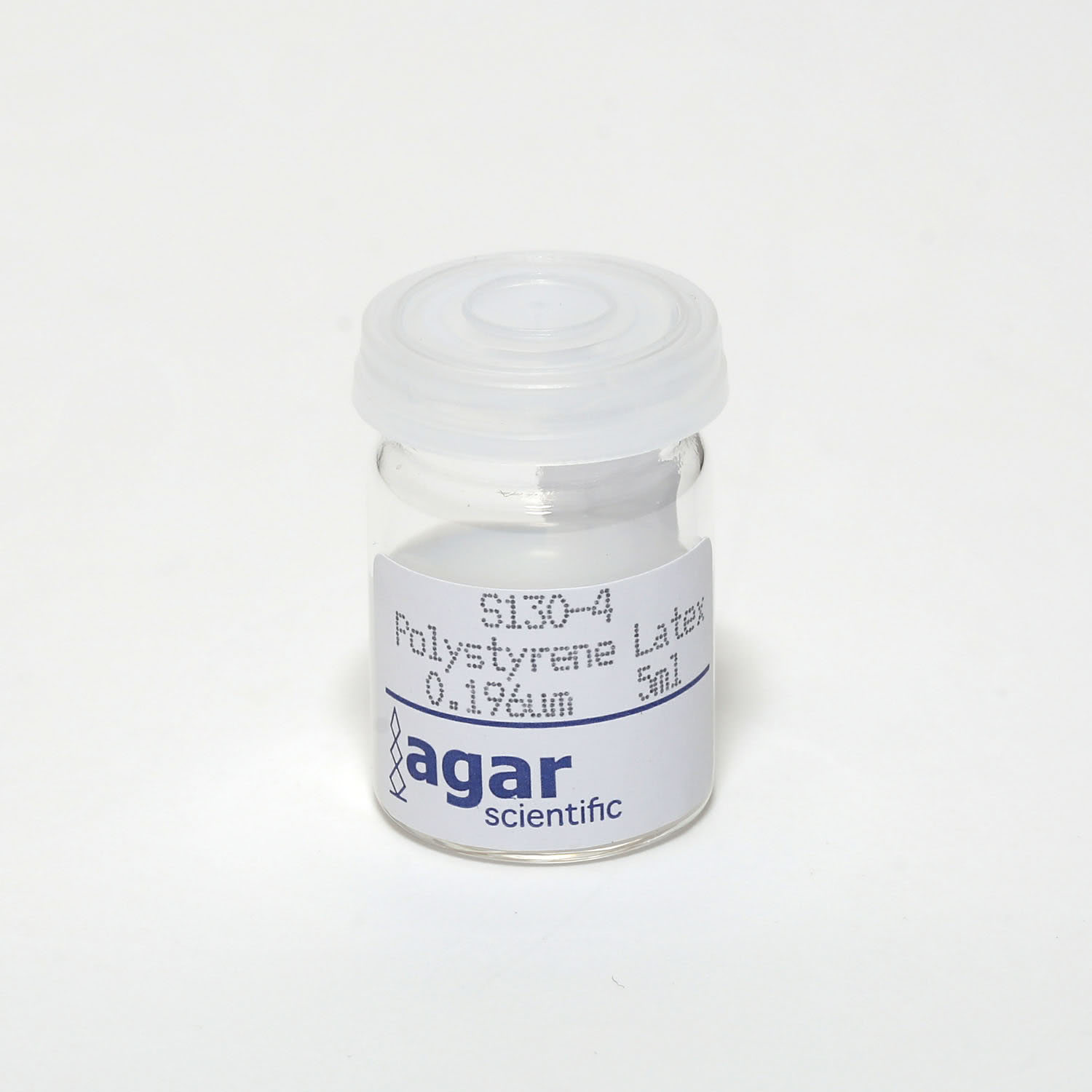 S130-4_1 Polystyren Latex Kugeln