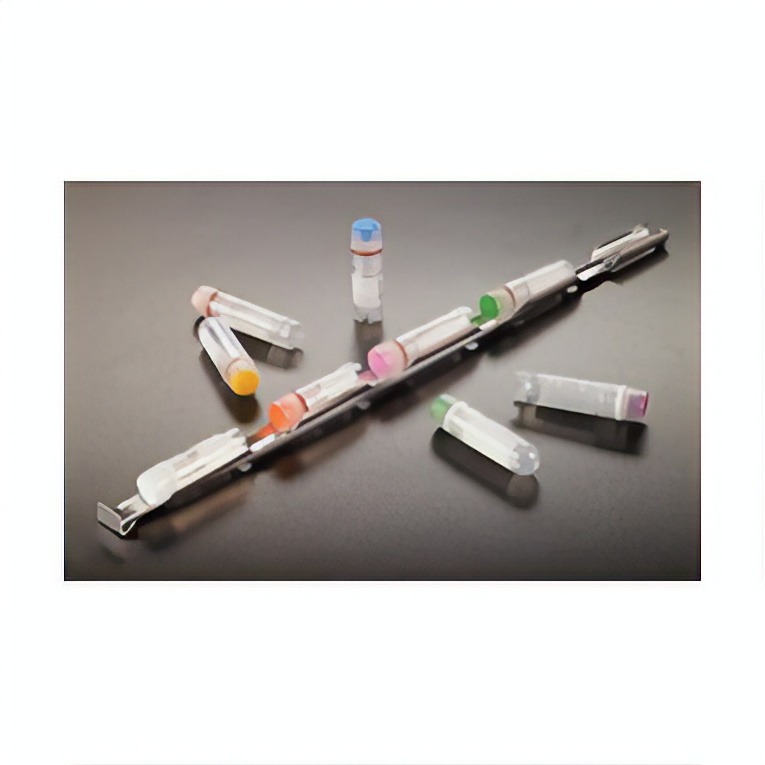 20944_1 Rohr zur Aufbewahrung von Cryovial® - Röhrchen