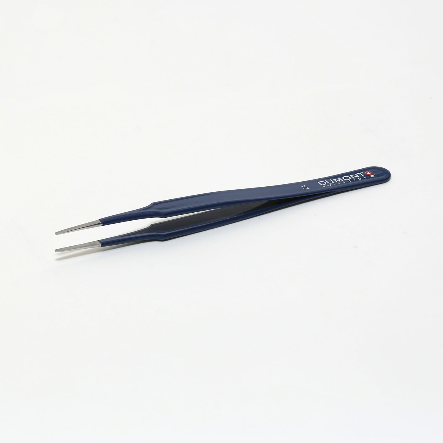 T525 Dumont - Elektronik Pinzetten, Epoxy beschichtet
