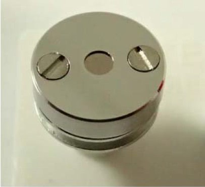 S2134-Holder_1 MRS-6 - Spezialhalter für Typ S2134/S2135