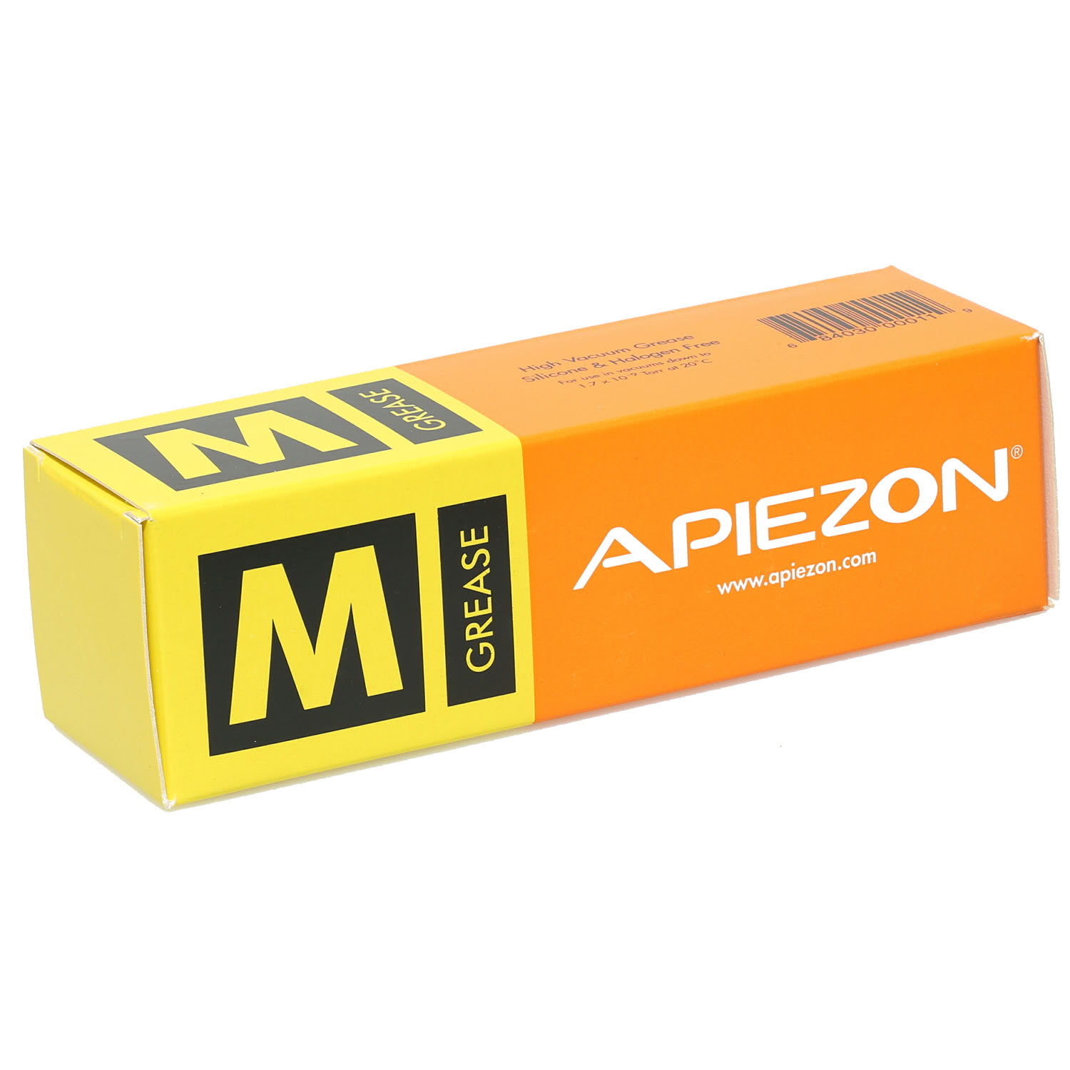 B7272_1 APIEZON Vakuumfett Grease unterschiedlicher Typen