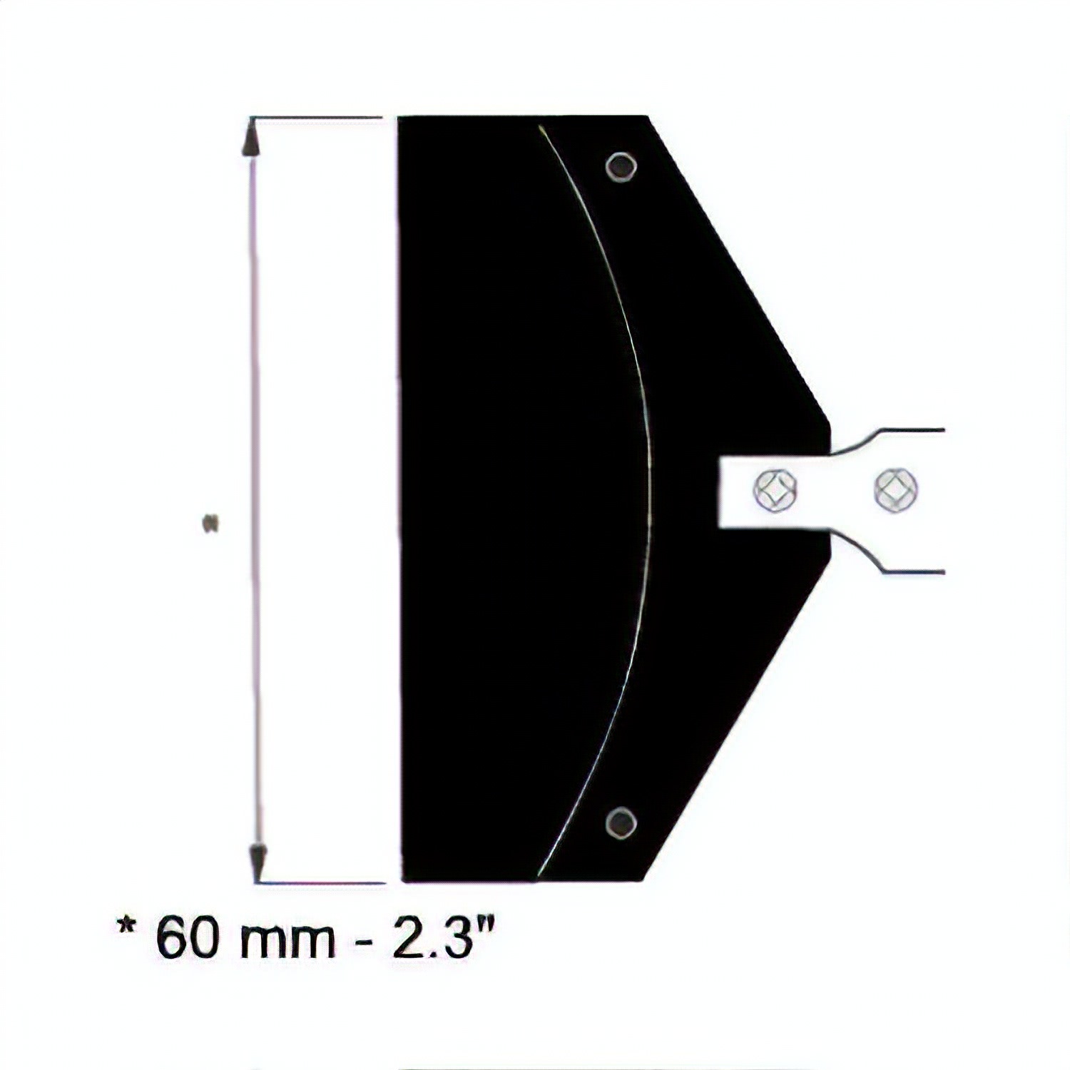 A1015W-2_1 Ersatzspitzen für Antistatikpinzetten