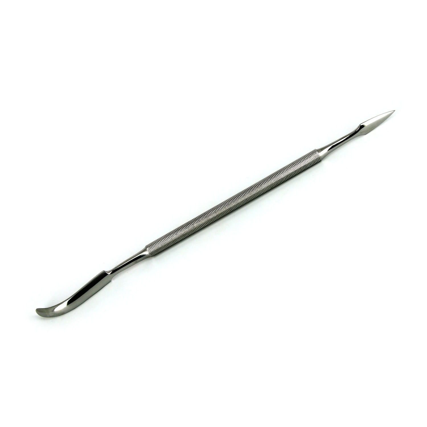 T66011_1 Ideal-tek - Spatel aus Edelstahl