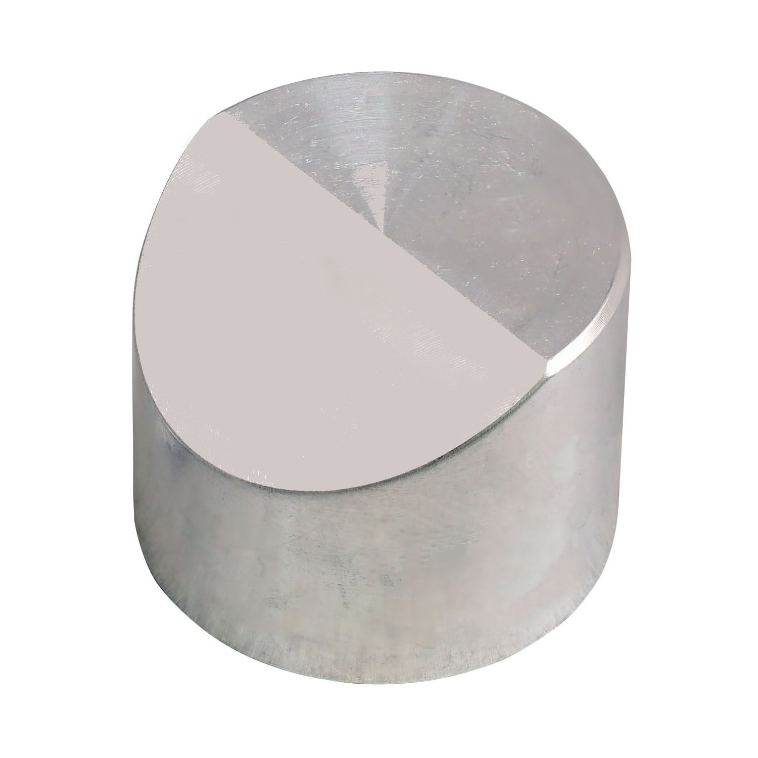 Probenhalter gewinkelt 30°, Ø 25 x 20mm für JEOL