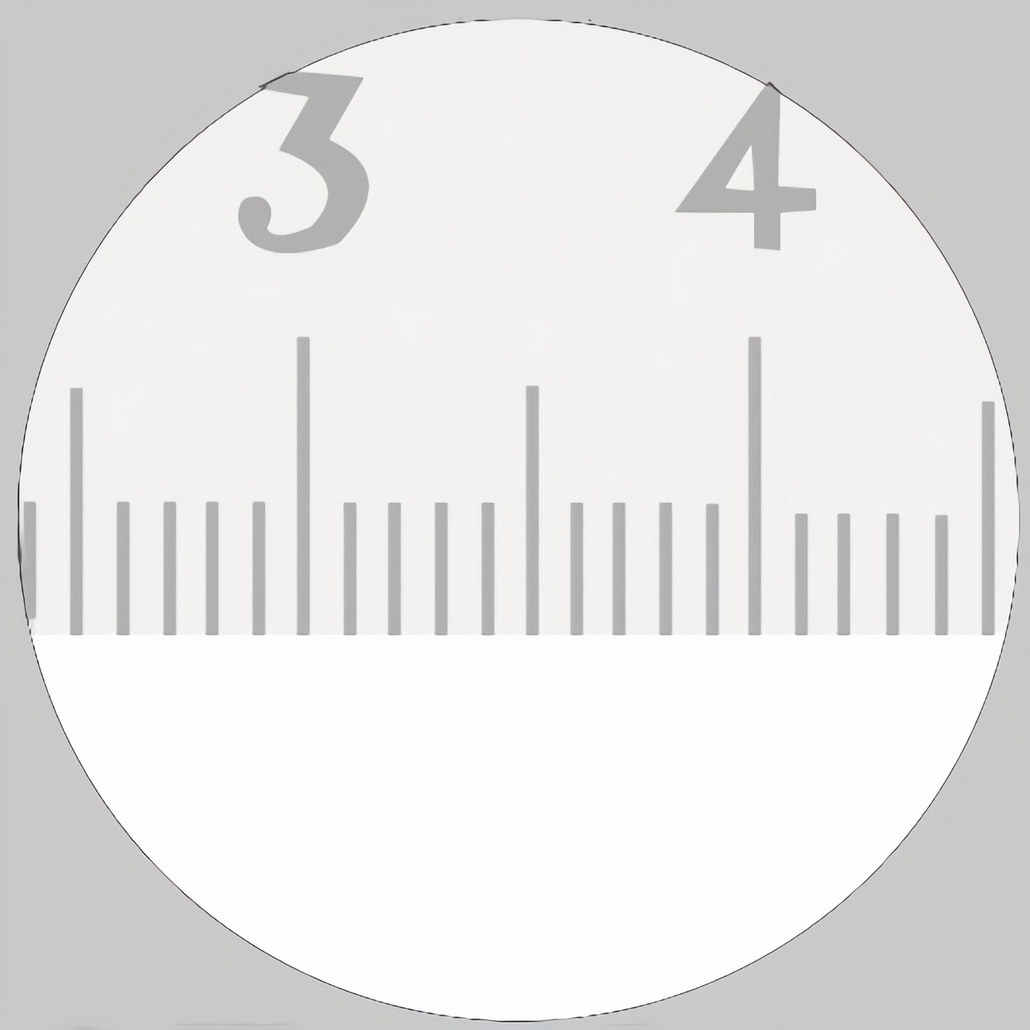 13623_1 Mess - Skala