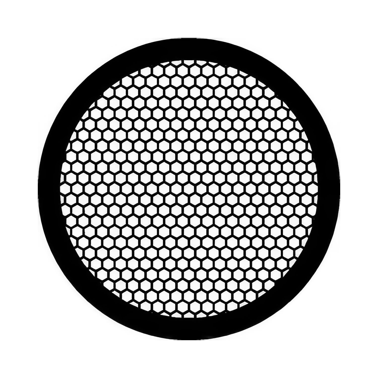 G2450_1 TEM Grids, Netzchen mit hexagonalen Mesh