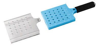 22510_1 Netzchen Färbegestell Matrix System