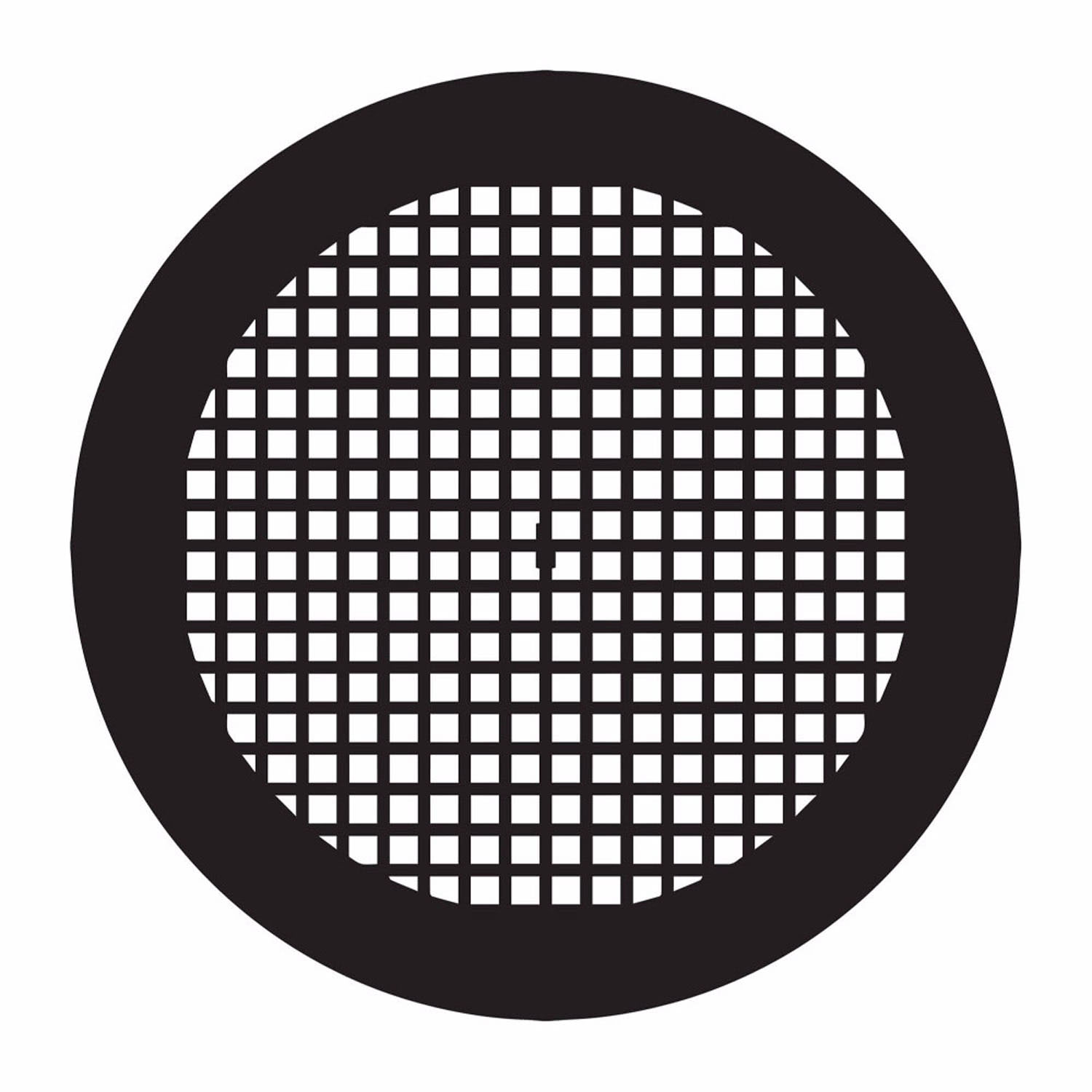 NHR24A_ Graticules Dünnsteg Netzchen