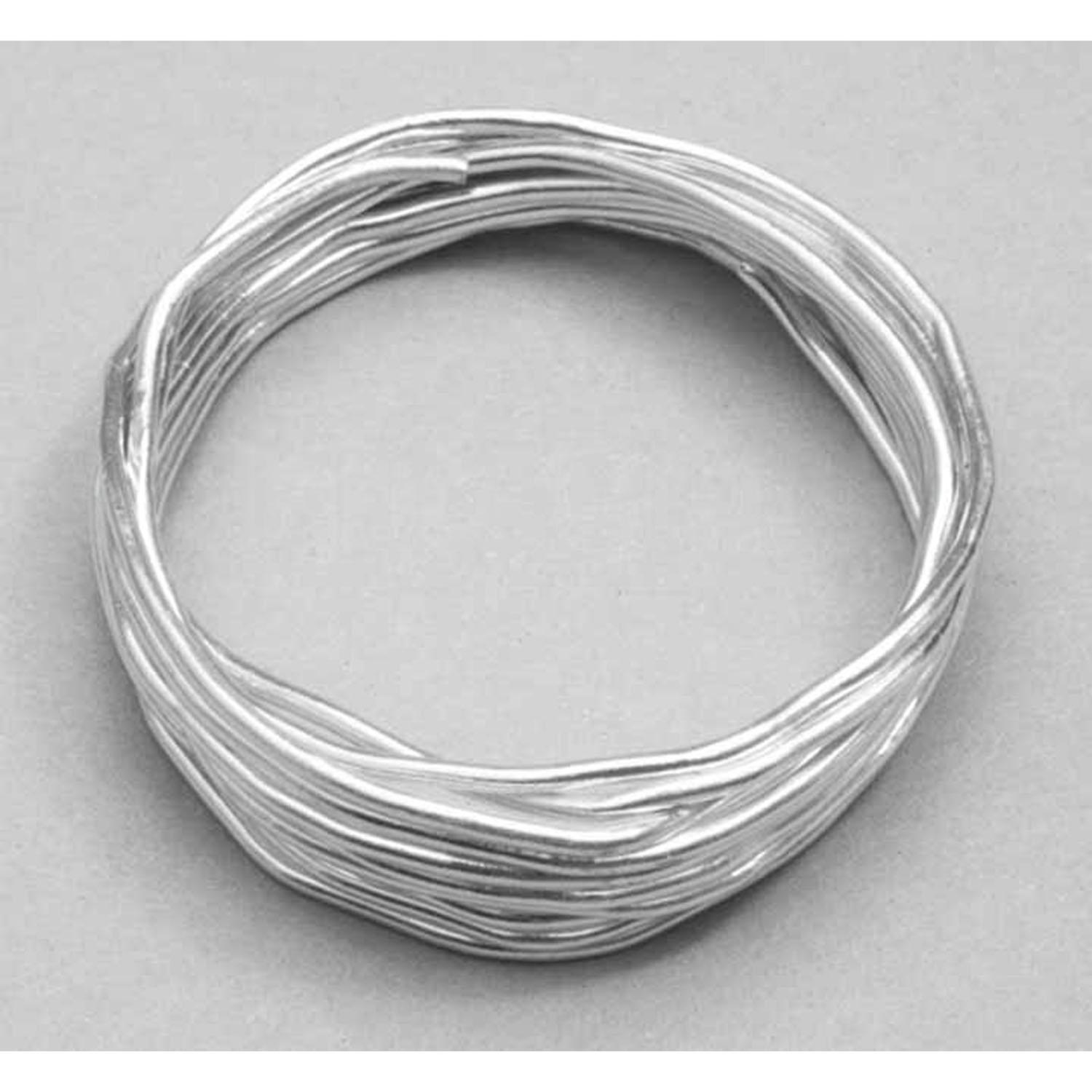 Indium Draht für Hochvakuum- und Kryo-Anwendungen Indium Draht für Hochvakuum- und Kryo-Anwendungen