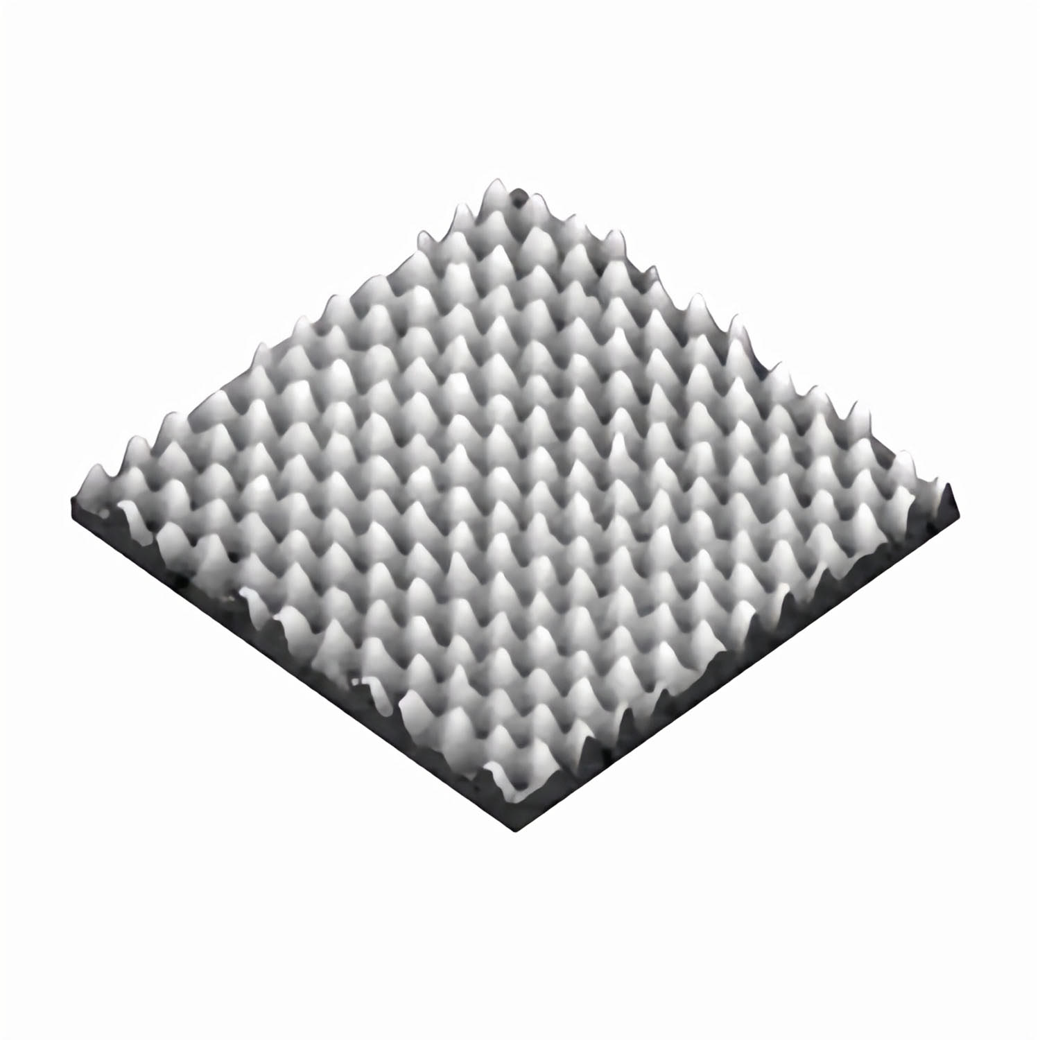 G3389-6261_1 HOPG Substrat Grade ZYH 12 x 12 x 2 mm