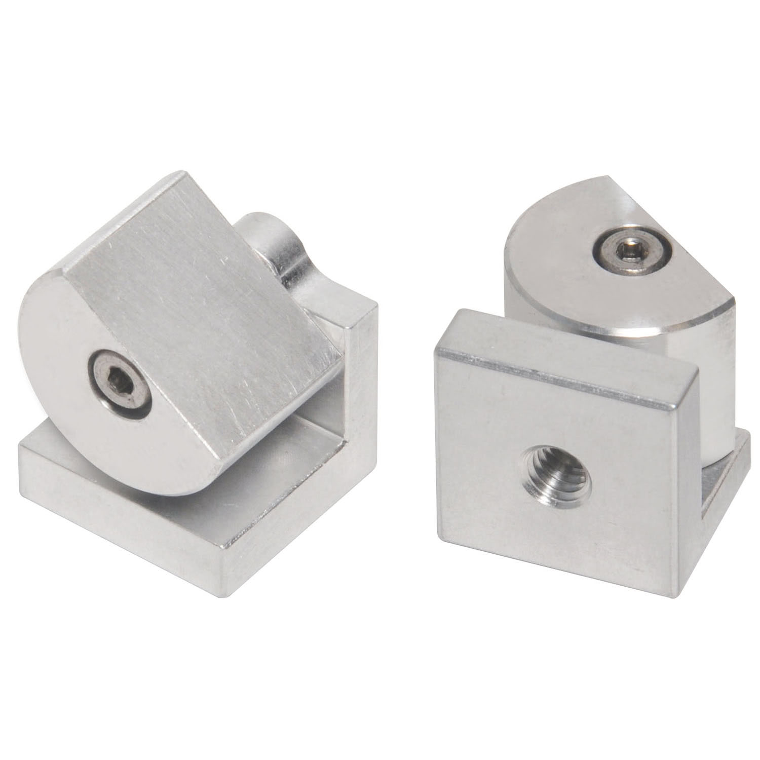 15439_1 Kompakter Neige-Probenhalter für HITACHI mit M4-Gewinde