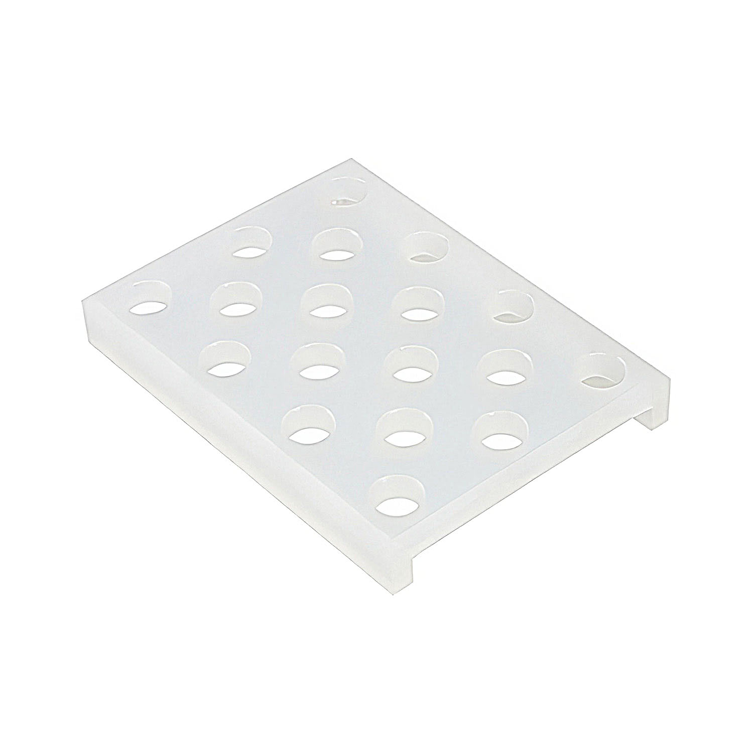 130-12H Halterung Gelatine Kapseln