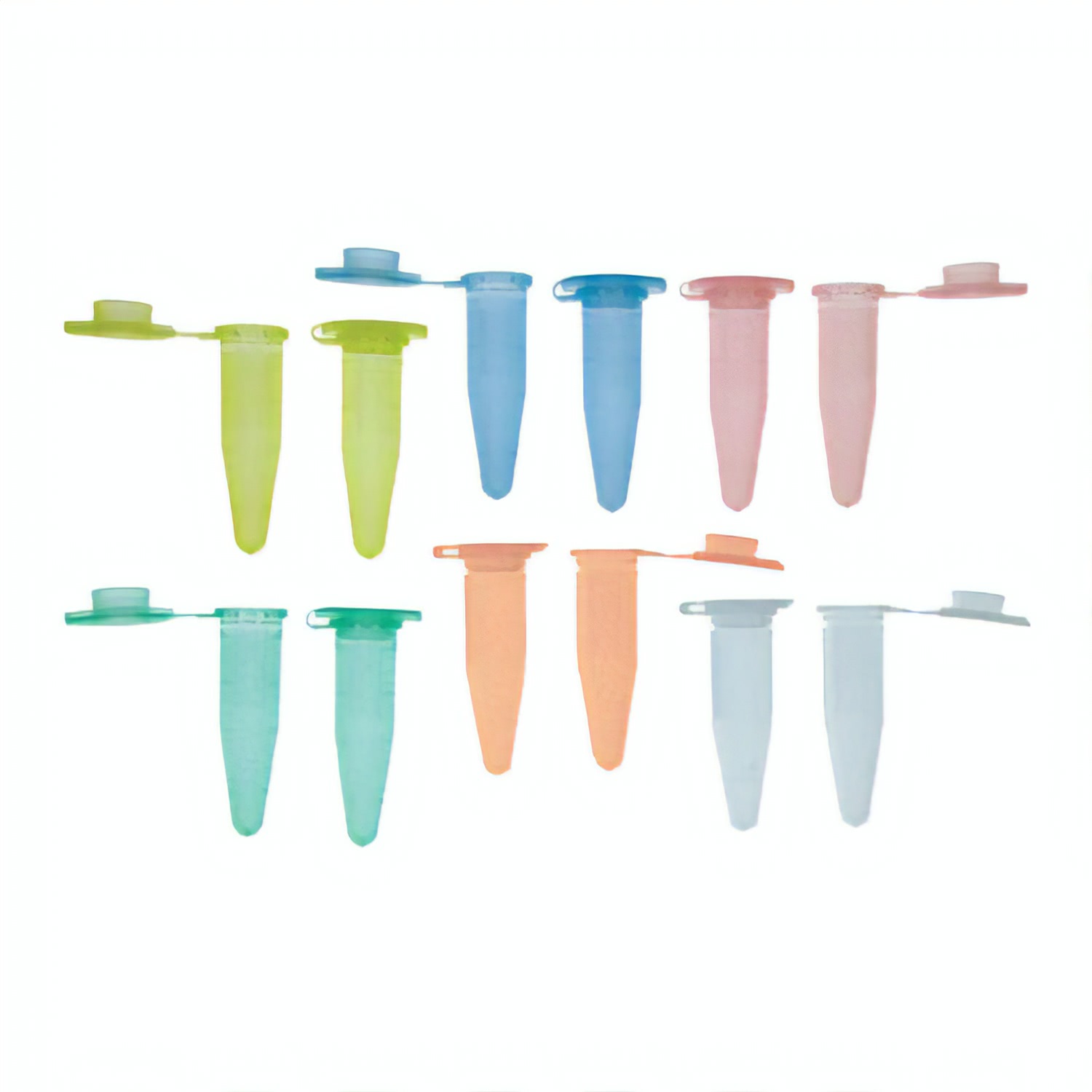 20840_1 Mikrozentrifugen Röhrchen