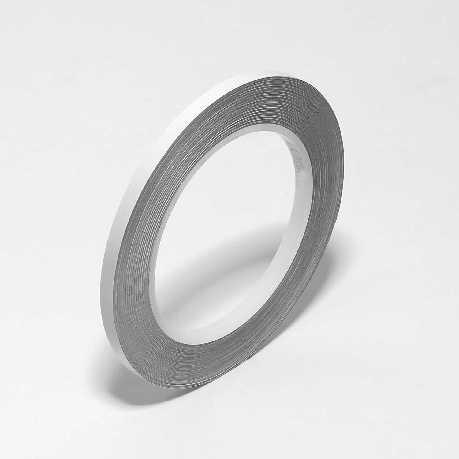 G265-97136_1 3M Doppelseitiges elektrisch leitfähiges Klebeband, Typ 9713, XYZ-Achse