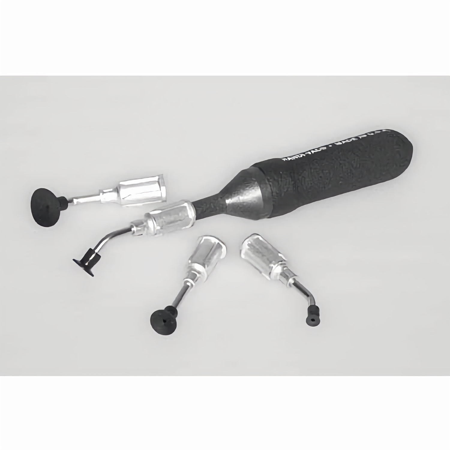 T5320-4ESD_1 Vakuum Pinzette ESD mit 4 Saugdüsen