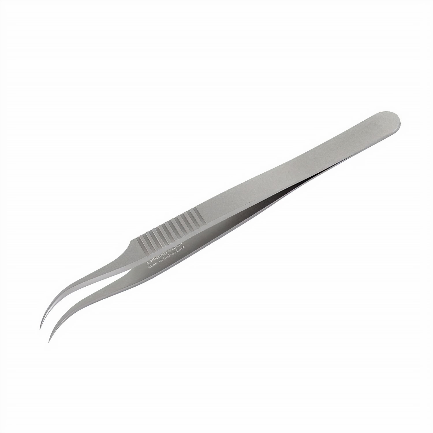 TW3054_1 Dumont Eyelash Wimpern Pinzette - ! ABVERKAUF !